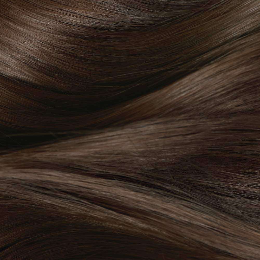 L'Oreal Paris Excellence Creme Permanent Hair Color, 4.5N Dark Neutral Brown, 100 percent Gray Coverage Hair Dye, Pack of 2 6