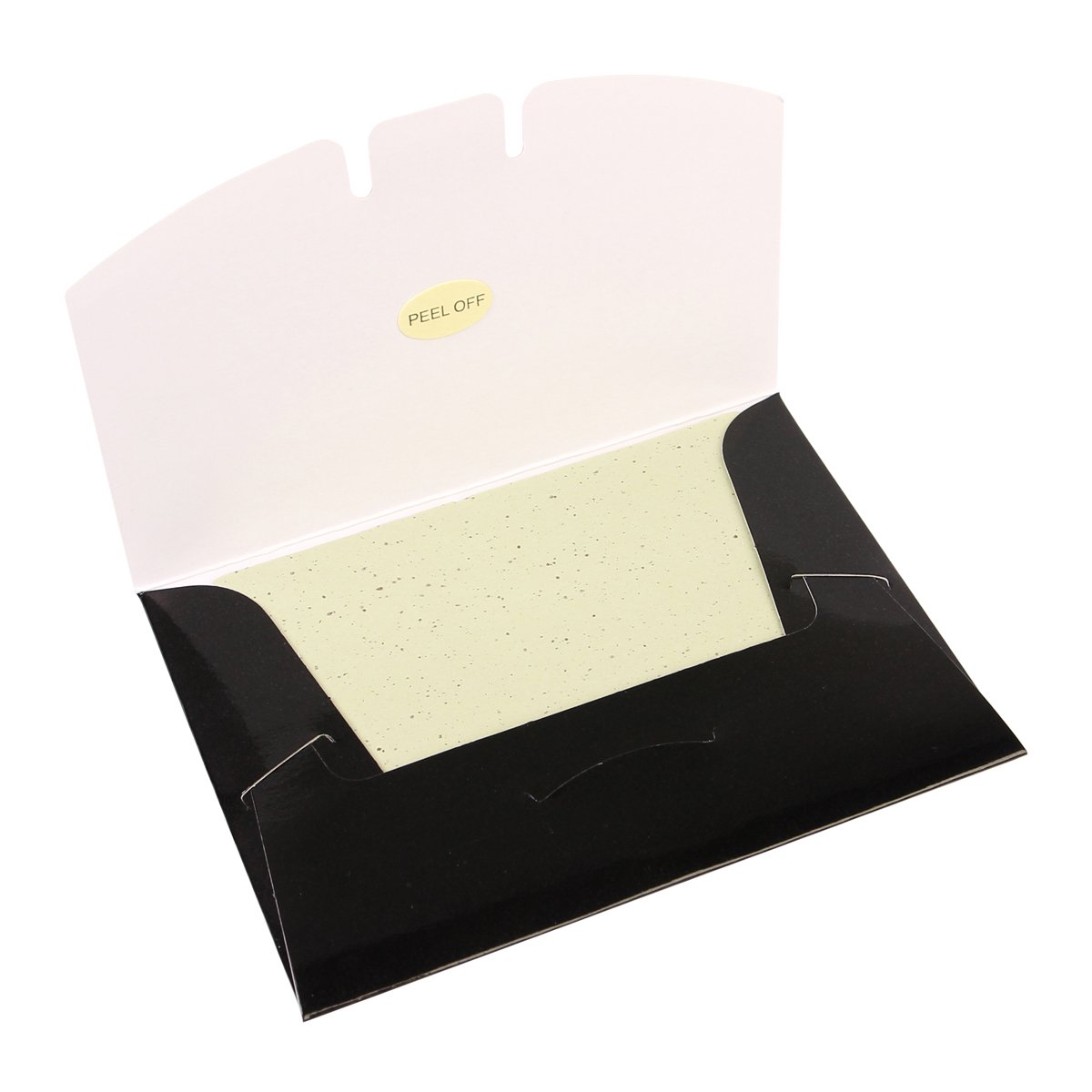 City Color Blotting Paper Freshen Removes Excess Oils 50 sheets 3