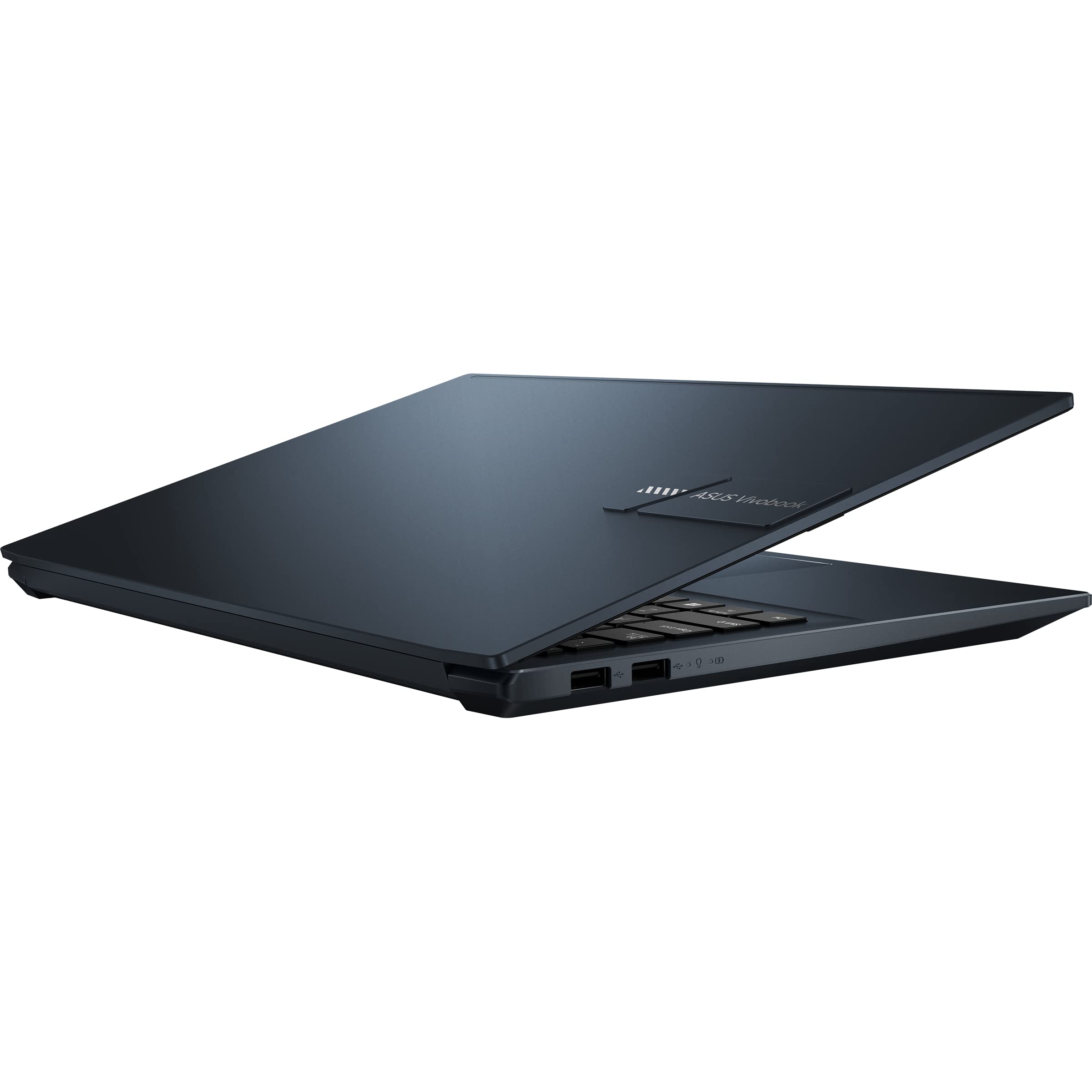 ASUS Vivobook Pro 15 OLED K3500PC i7-11370H/RTX3050-4GB/ 6G/1T SSD/15.6 OLED FHD Glare,400NITS(HDR),DCI-P3:100%-NB/Backlit/NumPad/Finger Print/WIFI6(GIG+)(11AX)2*2/63Wh/Office H&S 2019/WIN10/BLUE 4