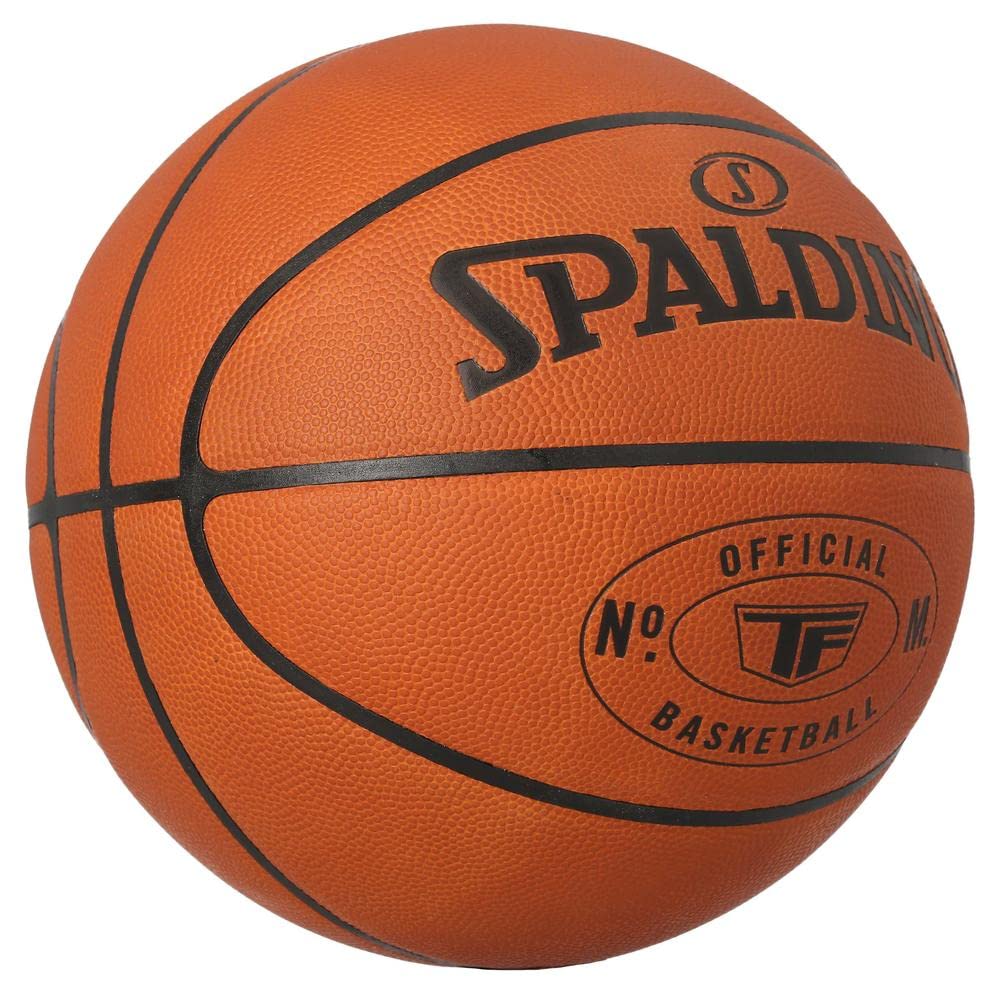 Spalding NBA Official Game Ball 3