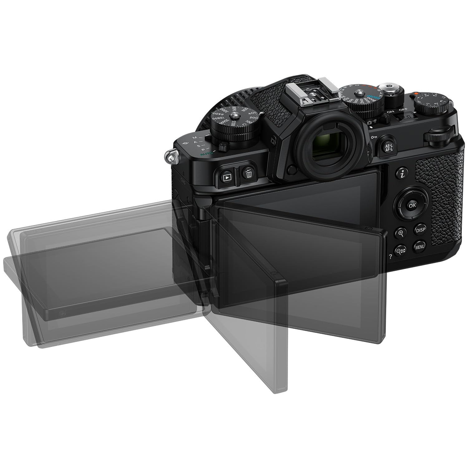 Nikon Z f with Special Edition Prime Lens | Full-Frame Mirrorless Stills/Video Camera with Fast 40mm f/2 Lens | Nikon USA Model 2