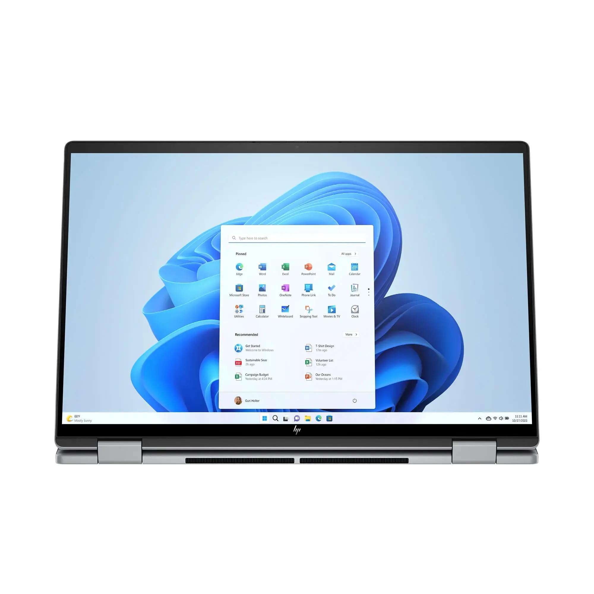 HP Envy x360 2-in-1 16 2024 Laptop, 8-Core AMD Ryzen 7 8840HS, 16" WUXGA IPS Touchscreen Display, AMD Radeon Graphics, 16GB LPDDR5 4TB SSD, Backlit Keyboard, Wi-Fi 6E, Copilot, Win10 Home 5