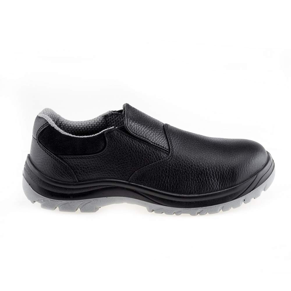 NEOSAFE Black Safety Shoes-7 Xplor A7021_7-1 3