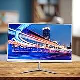 Junluck 21.5?Inch Computer | All?in?One PC for Window 7 | 8GB RAM 256GB SSD Multifunction Computer i5?2520M with 1080P HD LED Screen | Ultra?Thin Desktop for Home Office Study (100?240V)(US) 5