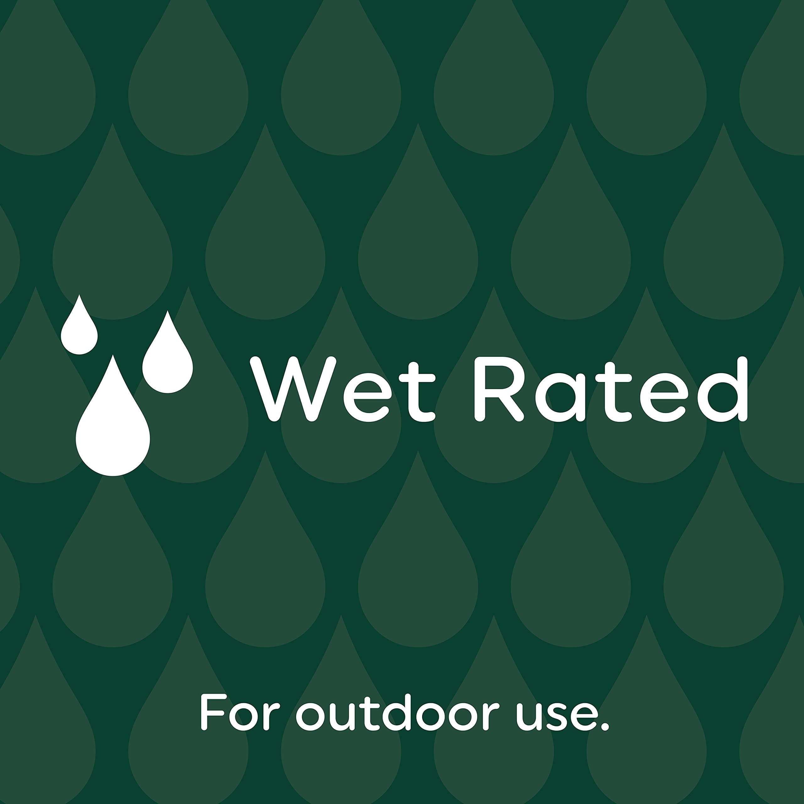 GE Ultra Bright LED Light Bulbs, 100 Watt Equivalent, Daylight, Ceiling Fan Frosted A15 (8 Pack) 6