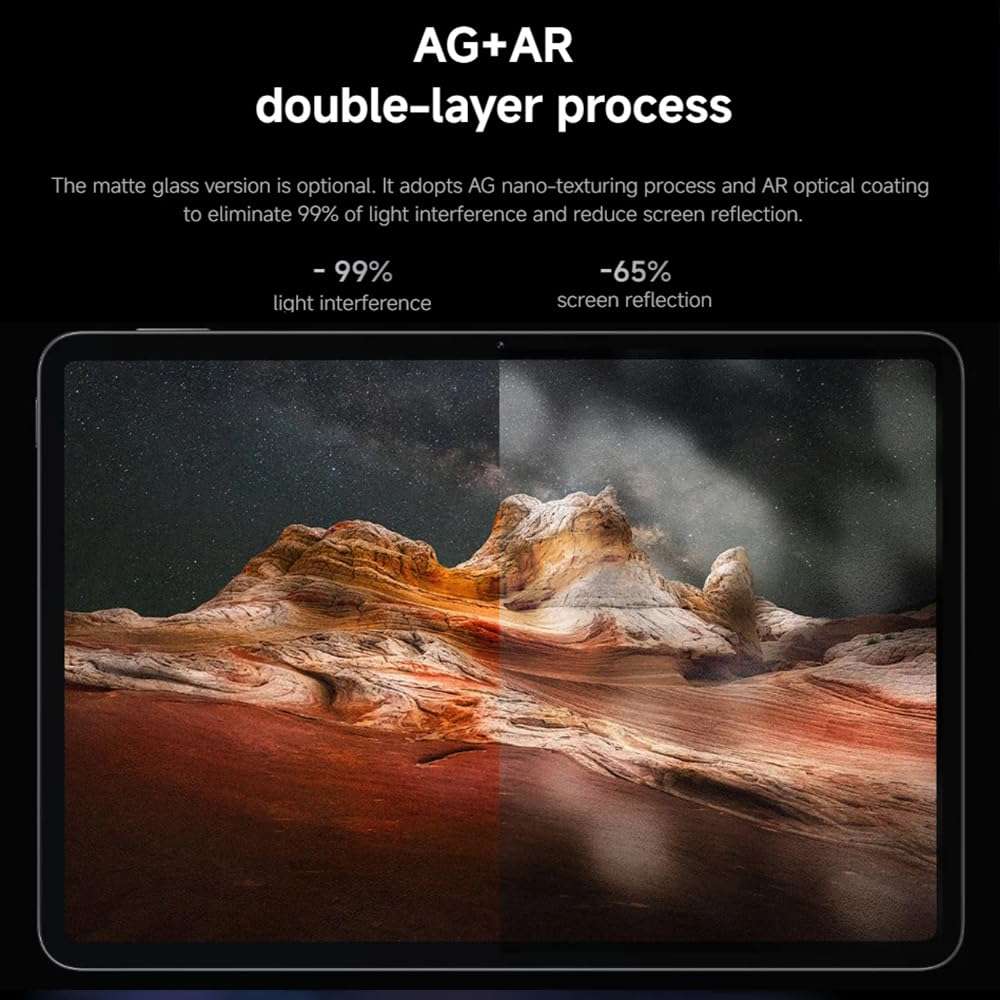 XIAOMI Pad 7 Pro Ai WiFi Version Global (No Calls or Text) 11.2 inches 3.2K 144Hz 8850mAh Bluetooth 5.4 Four Speakers 50 Mp Cam Model 24091RPADG (Green, 256GB + 8GB) 5