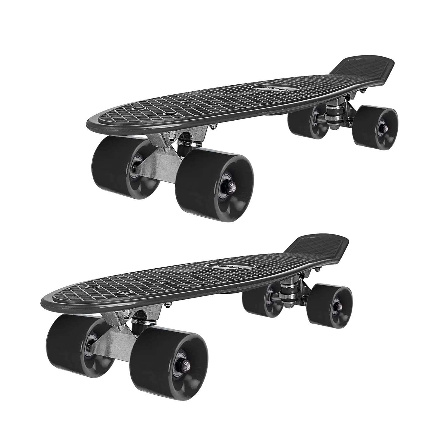 Cruiser Penny Board |Skateboard for Boys & Girls | Skateboard for Adults 1