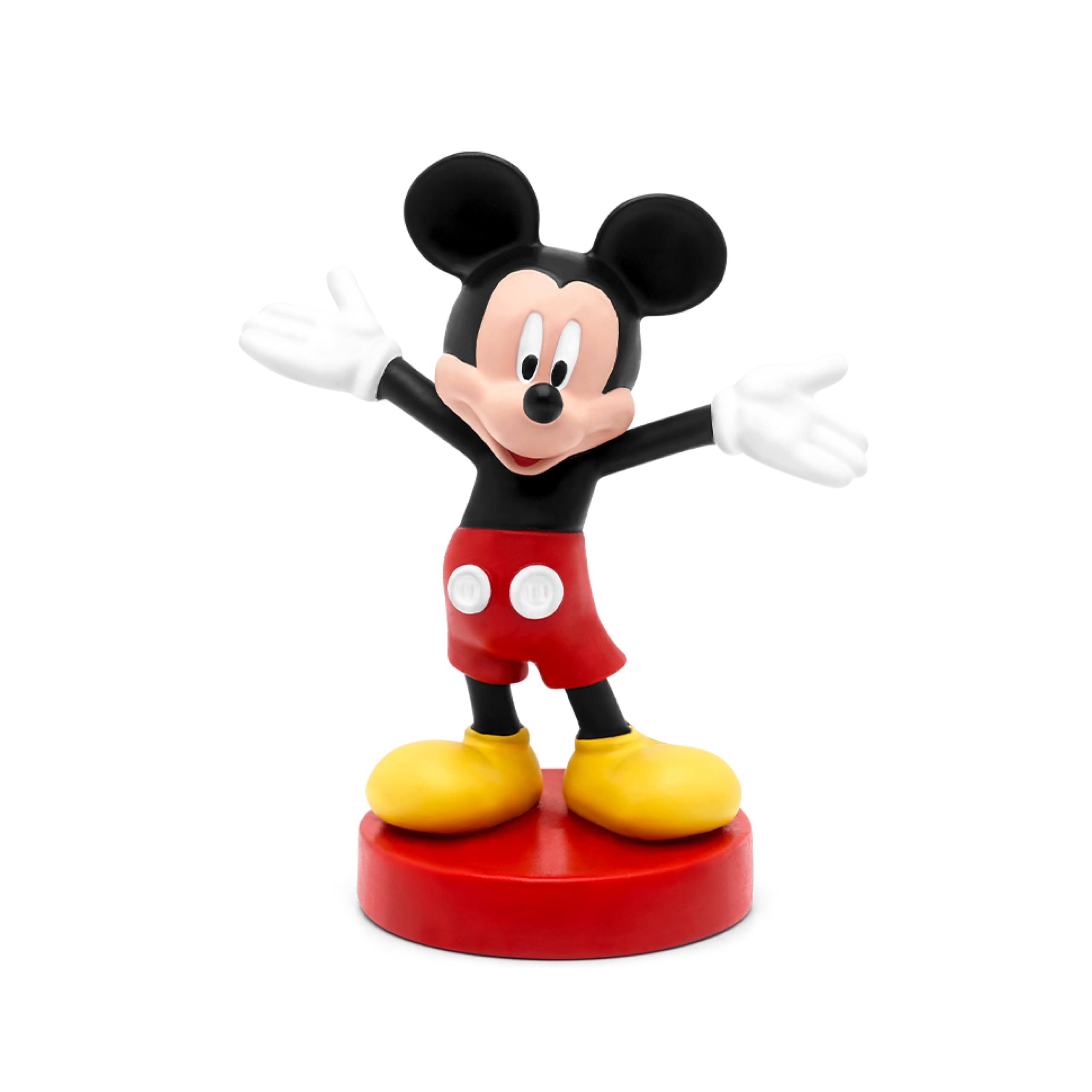Tonies Mickey Mouse Audio Toy Figurine from Disney 3