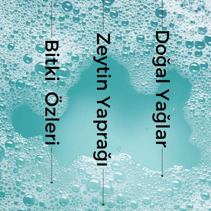 GreenLabel Olive Oil Soap Natural Hair And Skin Nourishing 120 gr 6