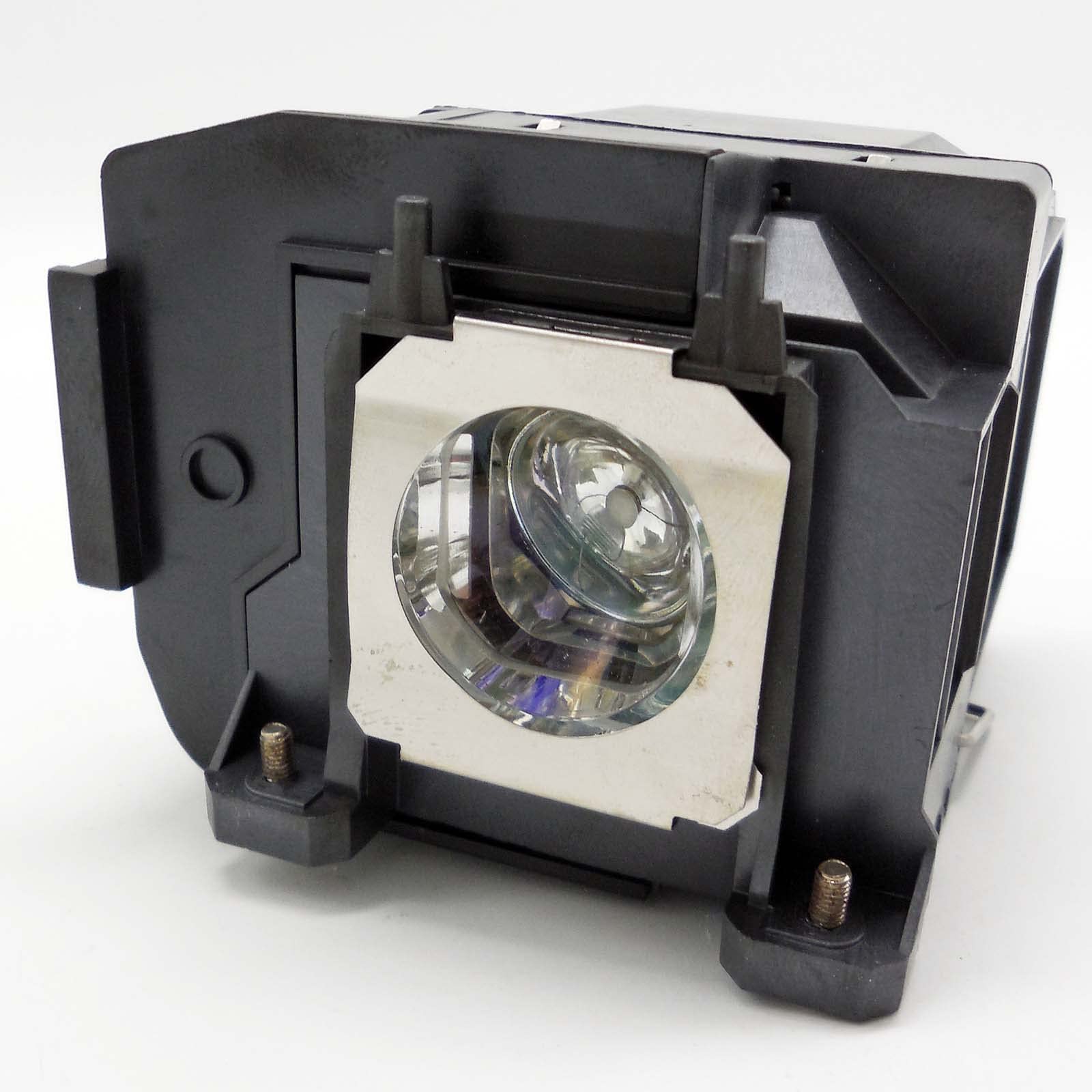 GOLDENRIVER EP85 Replacement Projector Lamp with Housing Compatible with ELPLP85 PowerLite Home Cinema 3000 PowerLite Home Cinema 3500 PowerLite Home Cinema 3510 PowerLite Home Cinema 3600e 2