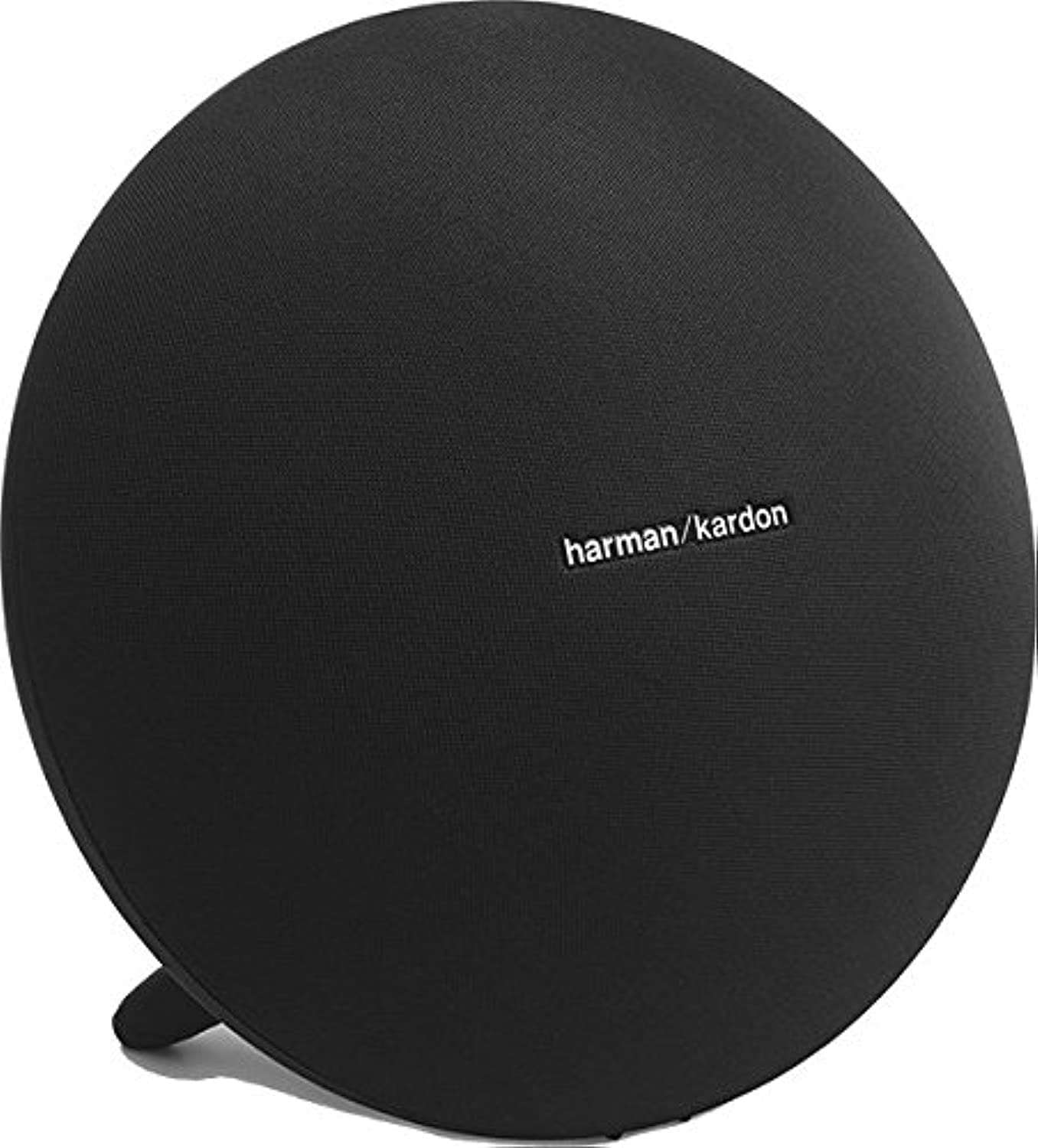 Harman Kardon Onyx Studio 4 Wireless Bluetooth Speaker Black (LATEST MODEL!) 1