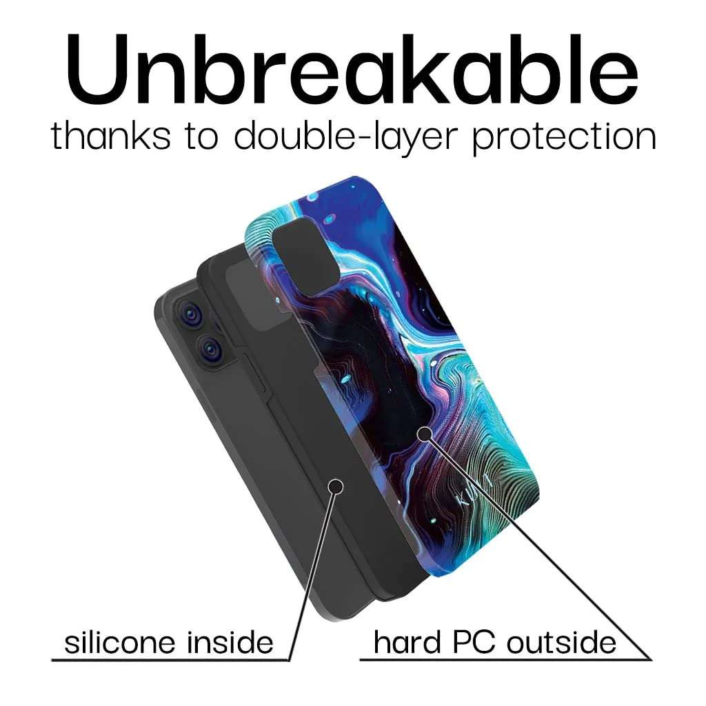 Liquid Deep Samsung Galaxy S21 Ultra Snap 6