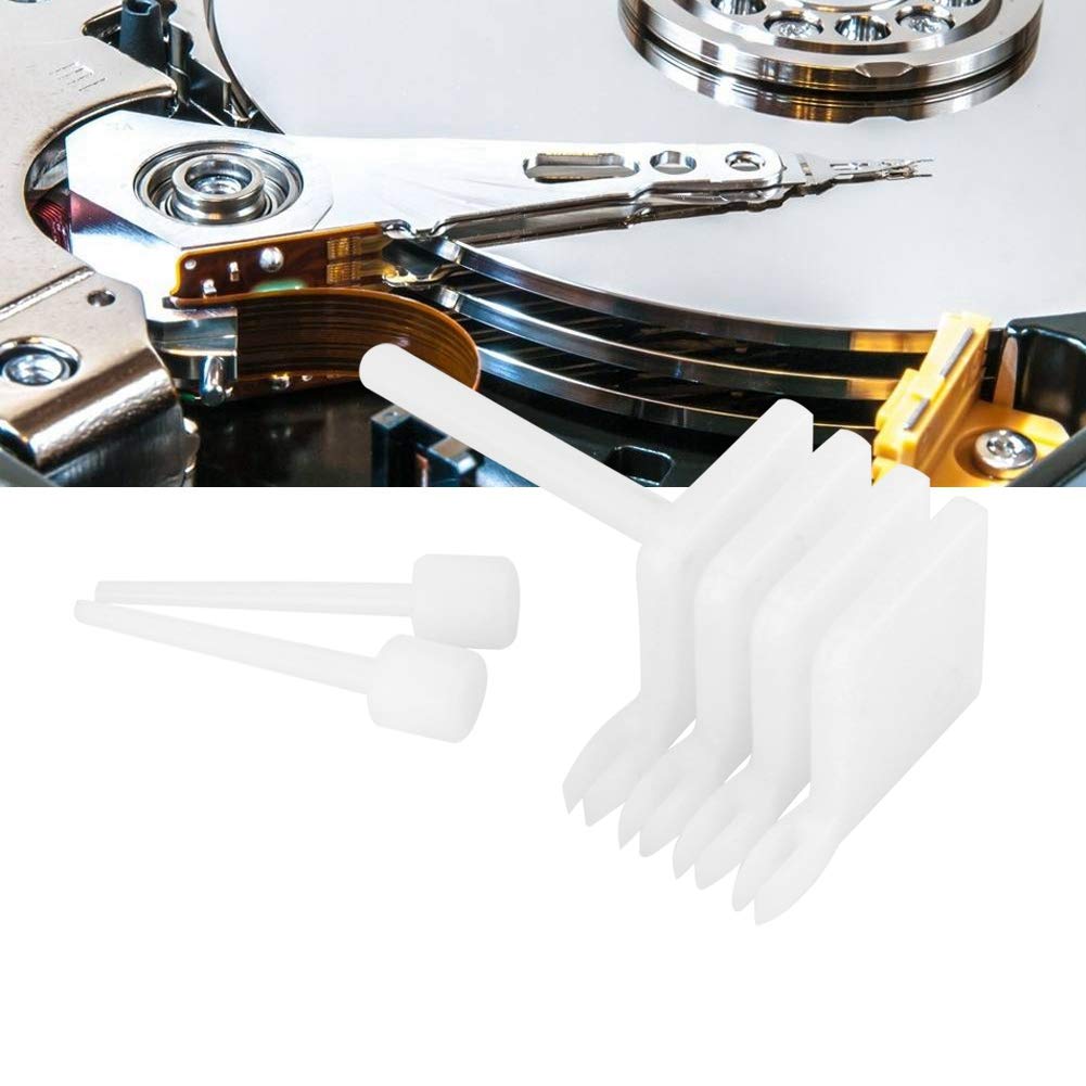 Hard Drive Head Replacement Tool Efficiently Repairs 7200.11 ST31000340AS HDD 3.5 5