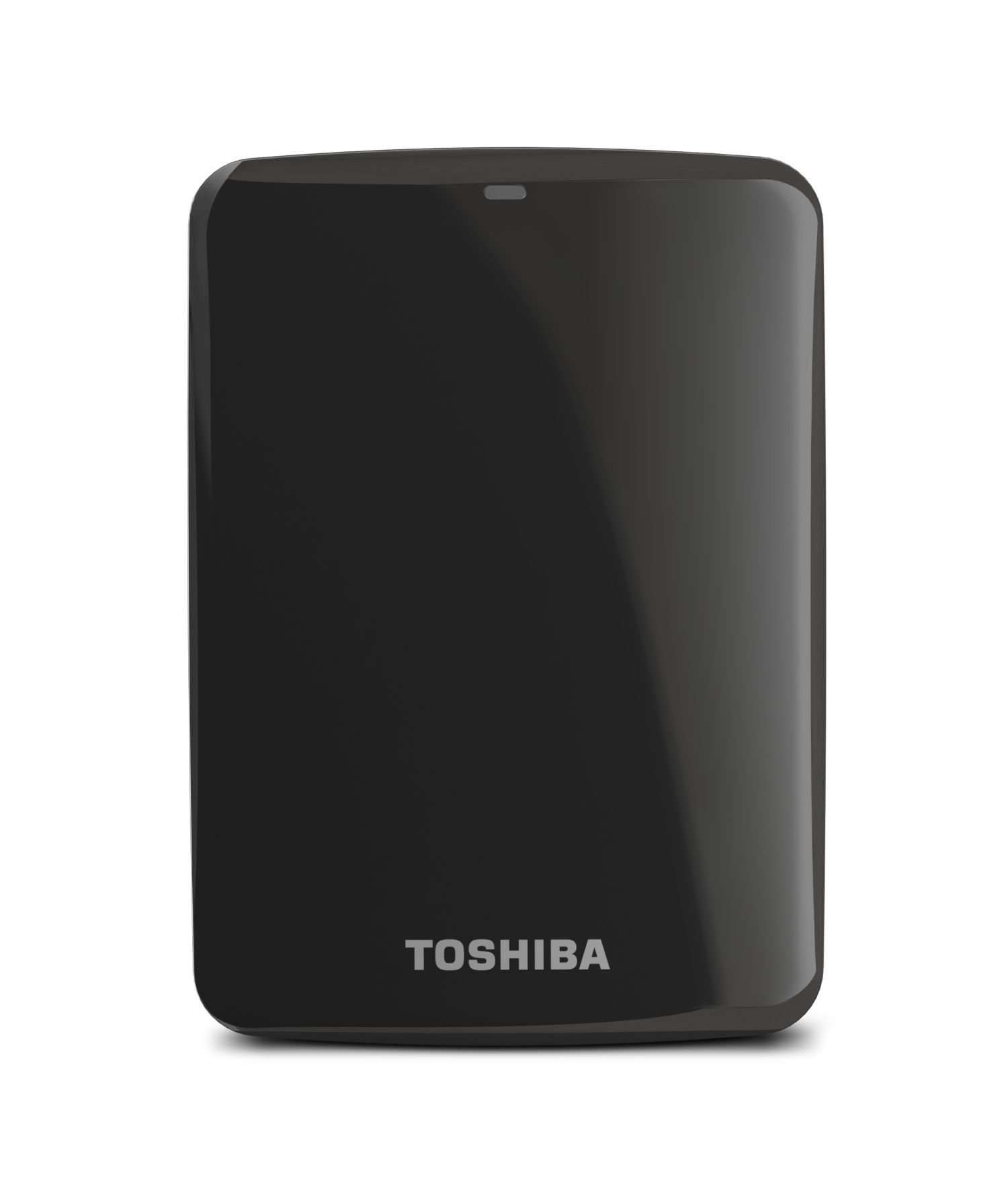 (Old Model) Toshiba Canvio Connect 500GB Portable Hard Drive, Black (HDTC705XK3A1) 3