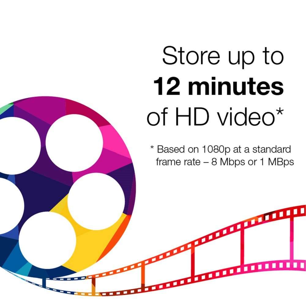 Verbatim 700MB 52X 80 Minute Shiny Silver Disc CD-R 100 Disc Spindle 94797 6