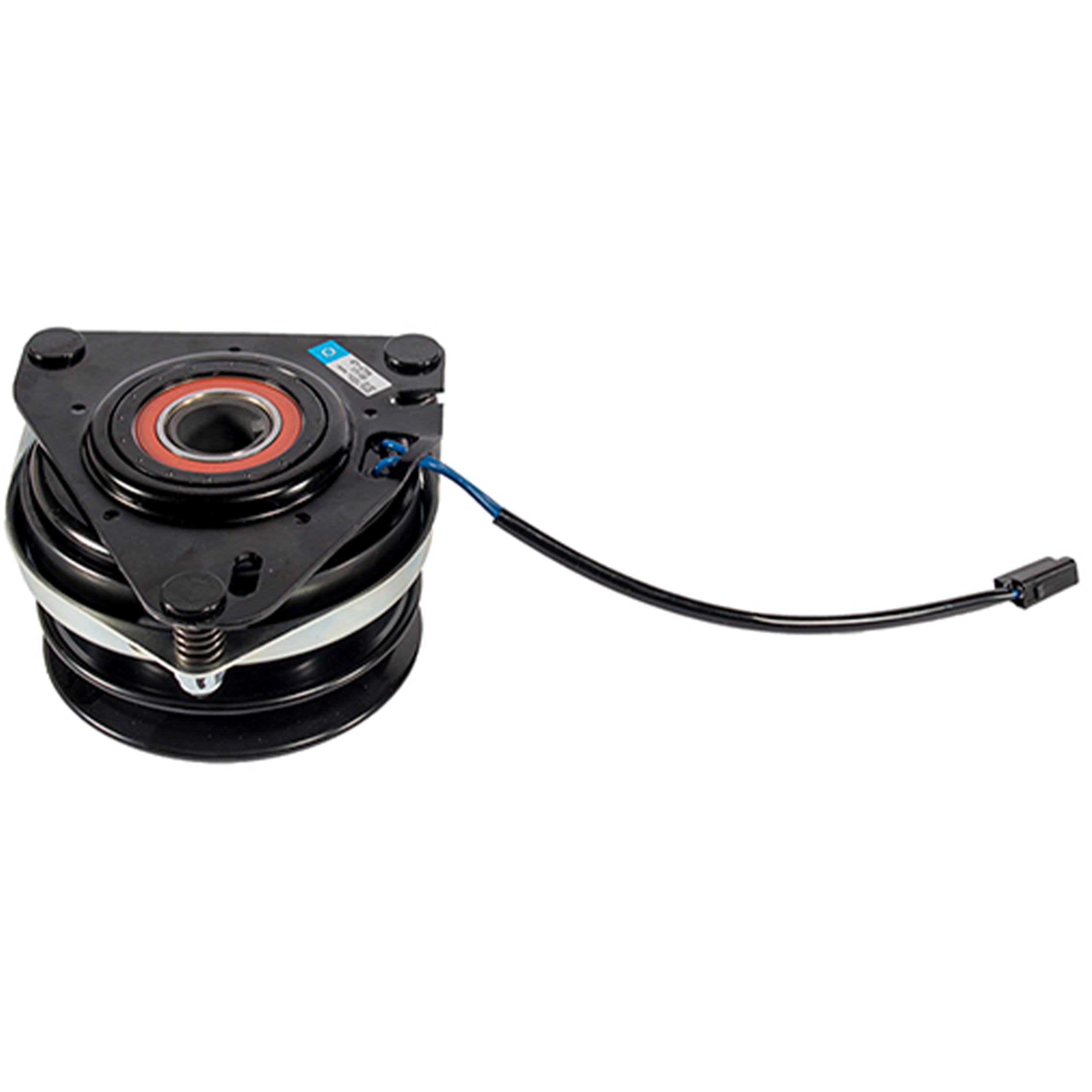 Mr Mower Parts Ogura Electric PTO Clutch Replaces MTD Cub Cadet 02002160, 02002160P Ogura GT1-CT04. 1