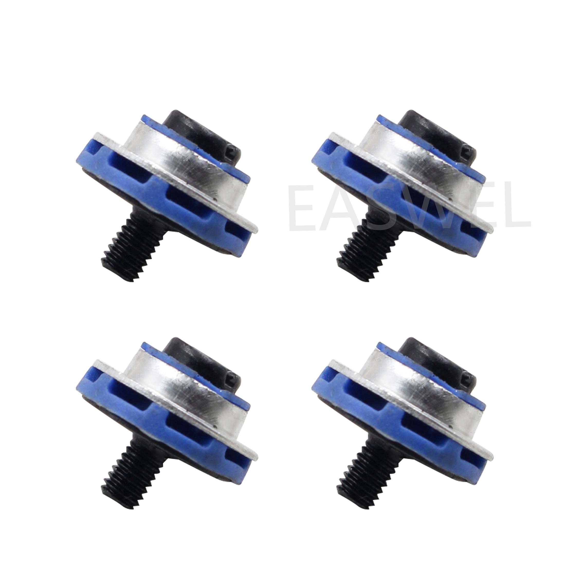 2.5 SSD HDD Hard Disk Mounting Screws for HP Elitedesk 800 g1 sff 3