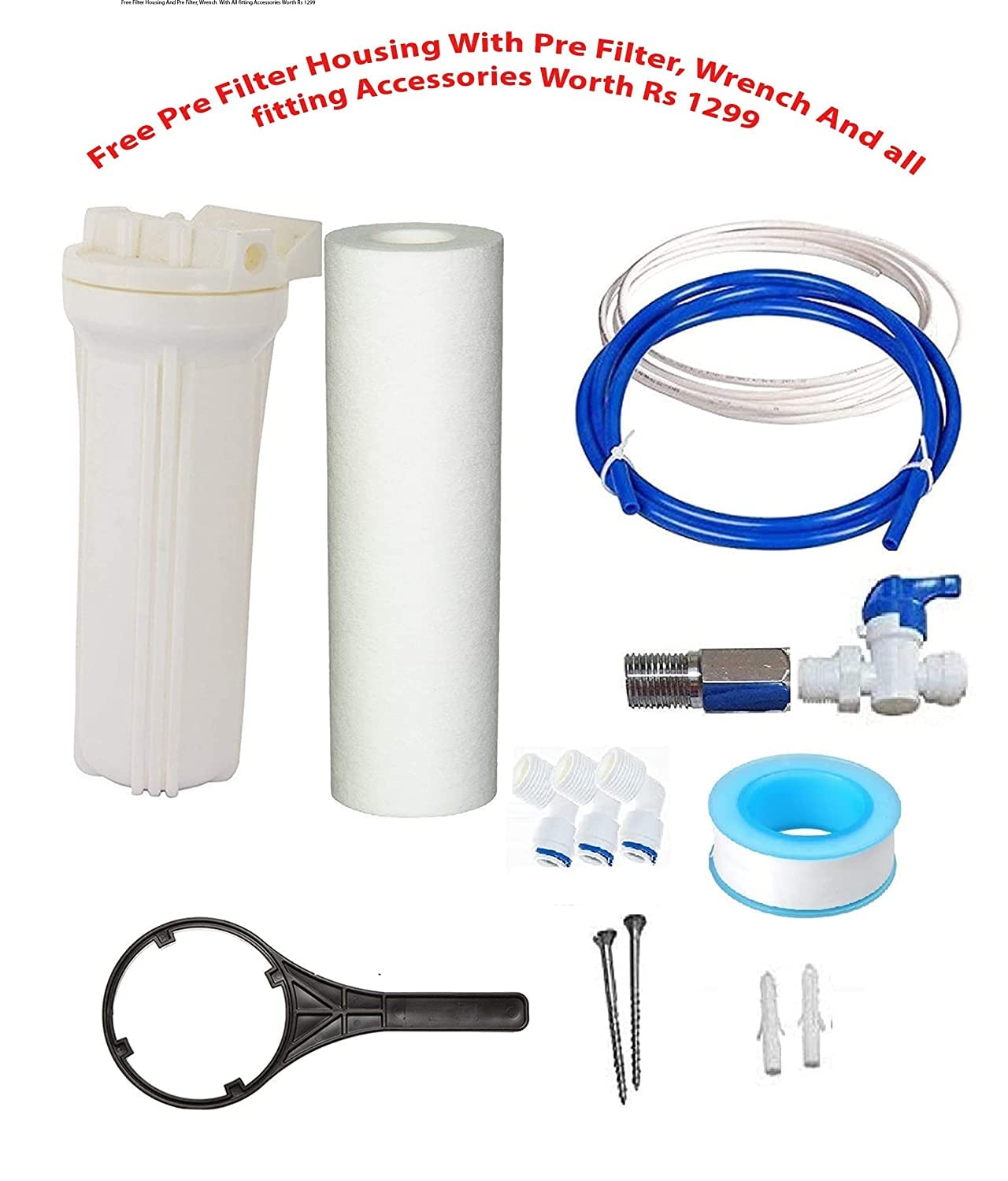 Aqua Jiva Star Active Copper RO Water Purifier | 12 L | RO+UV+UF+ Active Copper+TDS Control+UV | Purified Water with Goodness of Copper (Copper With UF) 6