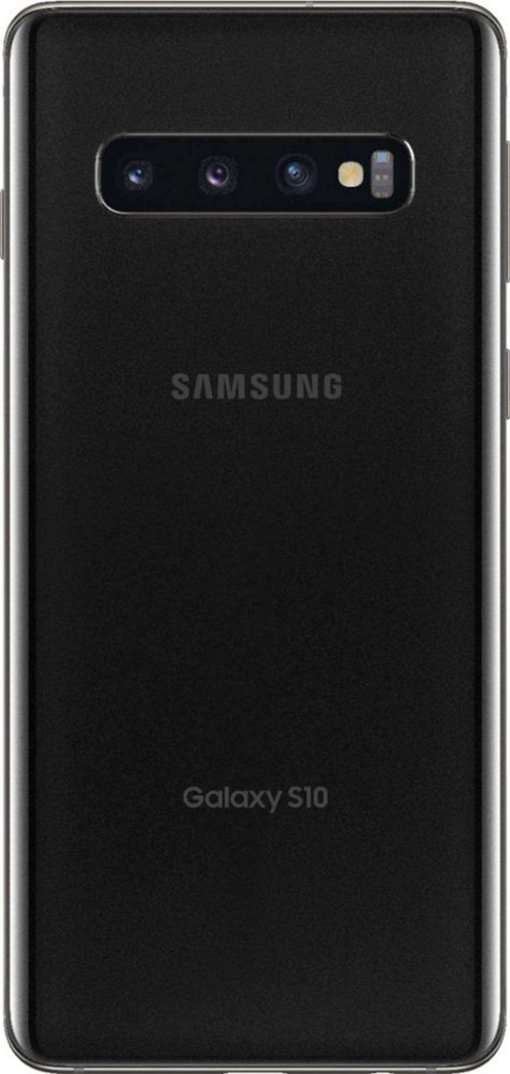 Samsung Galaxy Cellphone - S10 - Verizon - (Black, 512GB) 4