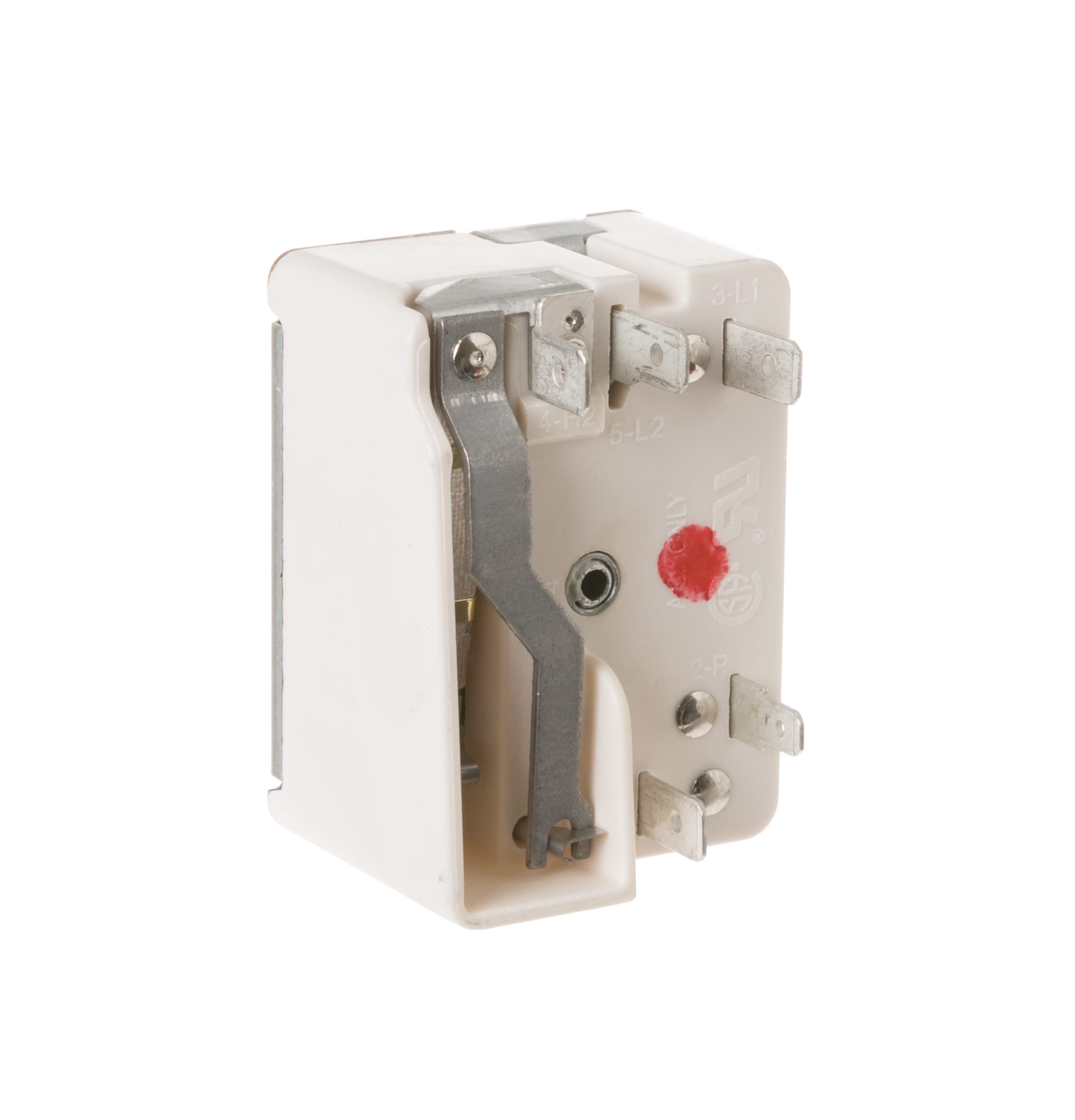 GE Appliances WB24T10145 Range Surface Element Control Switch 2