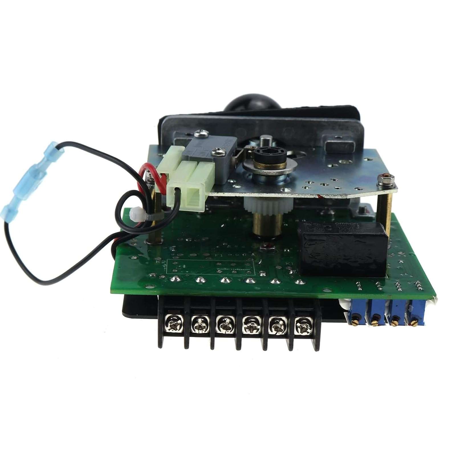 RDLIFT-PART Joystick Controller 7352000937 7352000937GV fits for Grove A45J A80J A125J AMZ56XT AMZ68XT AMZ106XT MZ46C MZ66B MZ71C MZ82C MZ90C 6