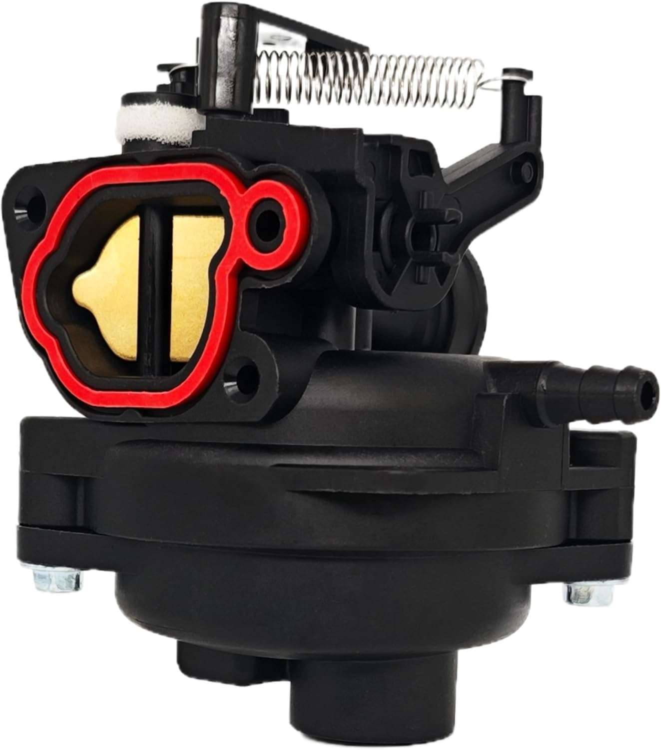 M230 Carburetor Carb Air Filter Kit - Compatible with Craftsman M230 163cc Engine, Craftman Carburetor, and Troy Bilt Lawn Mower Parts; 799584 Carburetor Perfect Engine 6