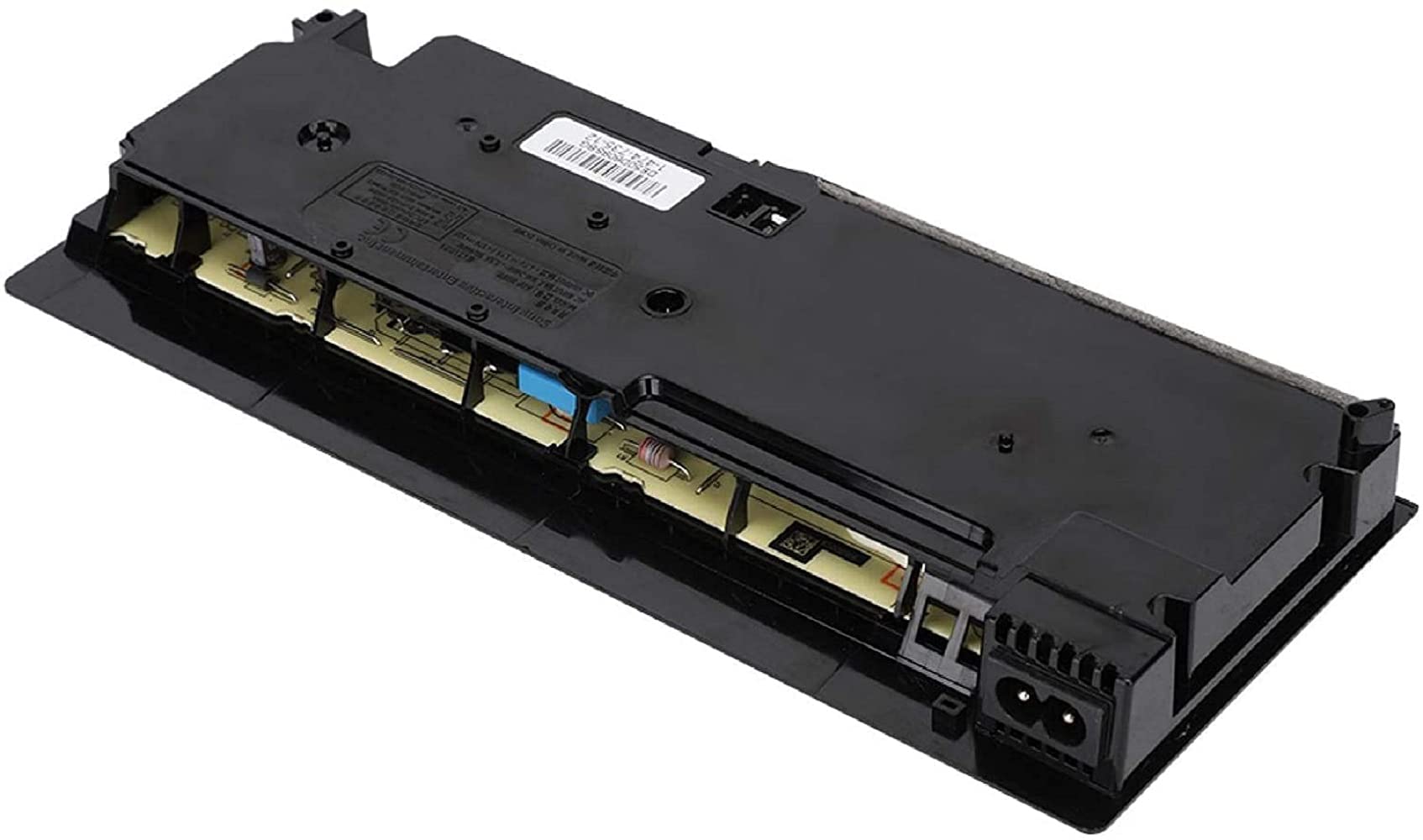Rinbers ADP-160FR N17-160P1A Power Supply Unit Adapter Replacement for Sony Playstation 4 PS4 Slim CUH-2215A CUH-2215B Console (NOT Fit for ADP-160CR or ADP-160ER) 2