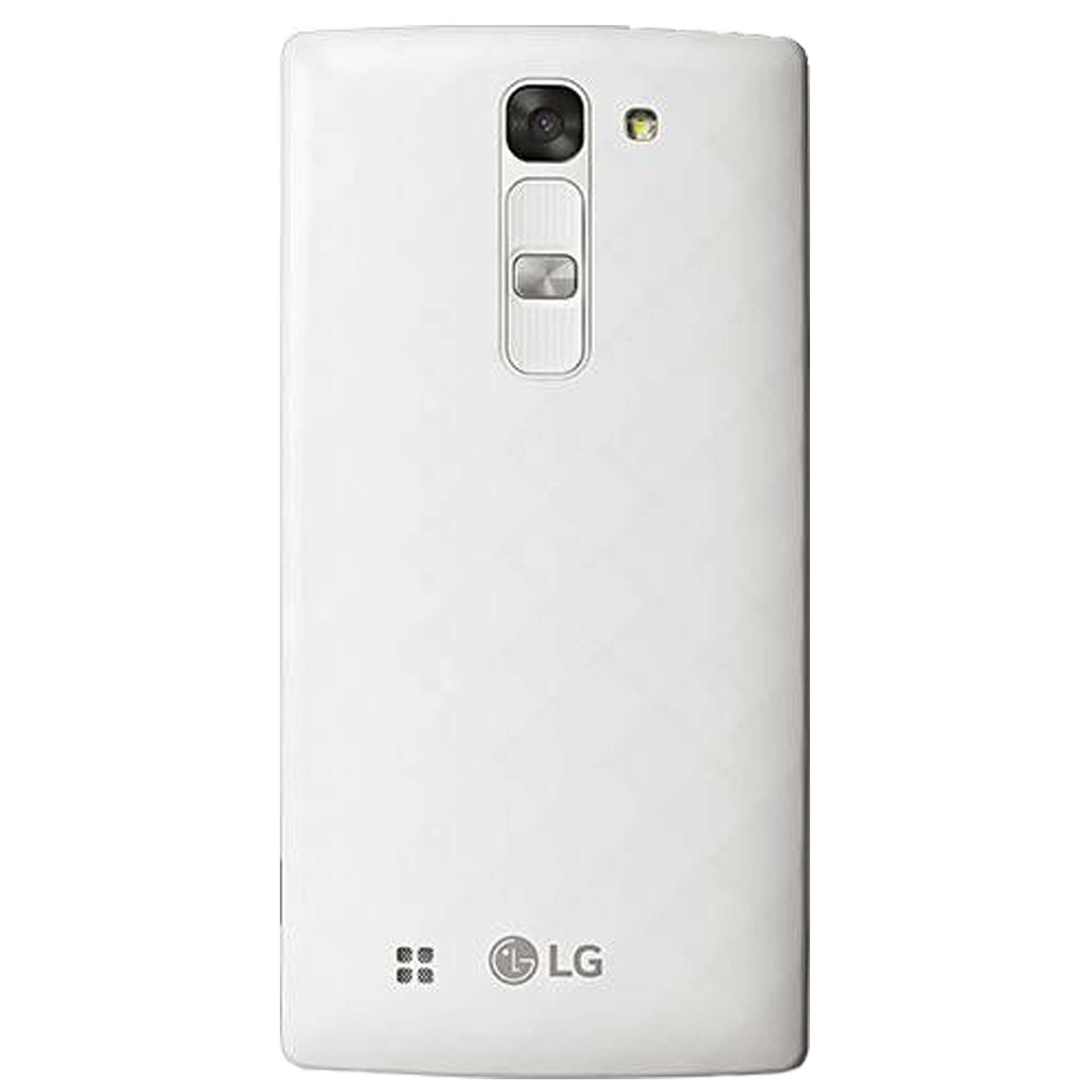 LG G4C H525N 8GB 8MP 5-In (GSM Only, No CDMA) Factory Unlocked 4G/LTE Cell Phone (Ceramic White) - International Version 3
