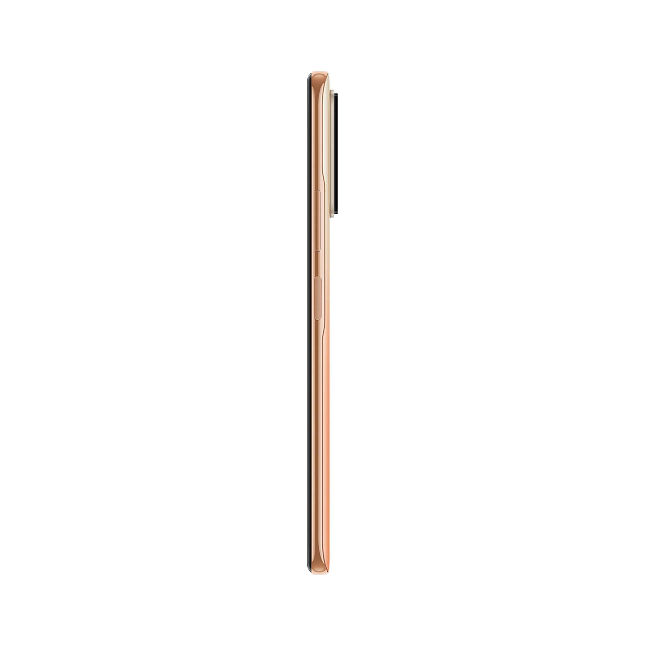 Redmi Note 10 Pro (Vintage Bronze, 8GB RAM, 128GB Storage) -120hz Super Amoled Display | 64MP with 5MP Super Tele-Macro, Normal 2