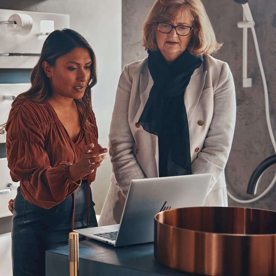 HP EliteBook 840 G10 14" Notebook - WUXGA - 1920 x 1200 - Intel Core i5 13th Gen i5-1335U Deca-core (10 Core) - 16 GB Total RAM - 256 GB SSD 2