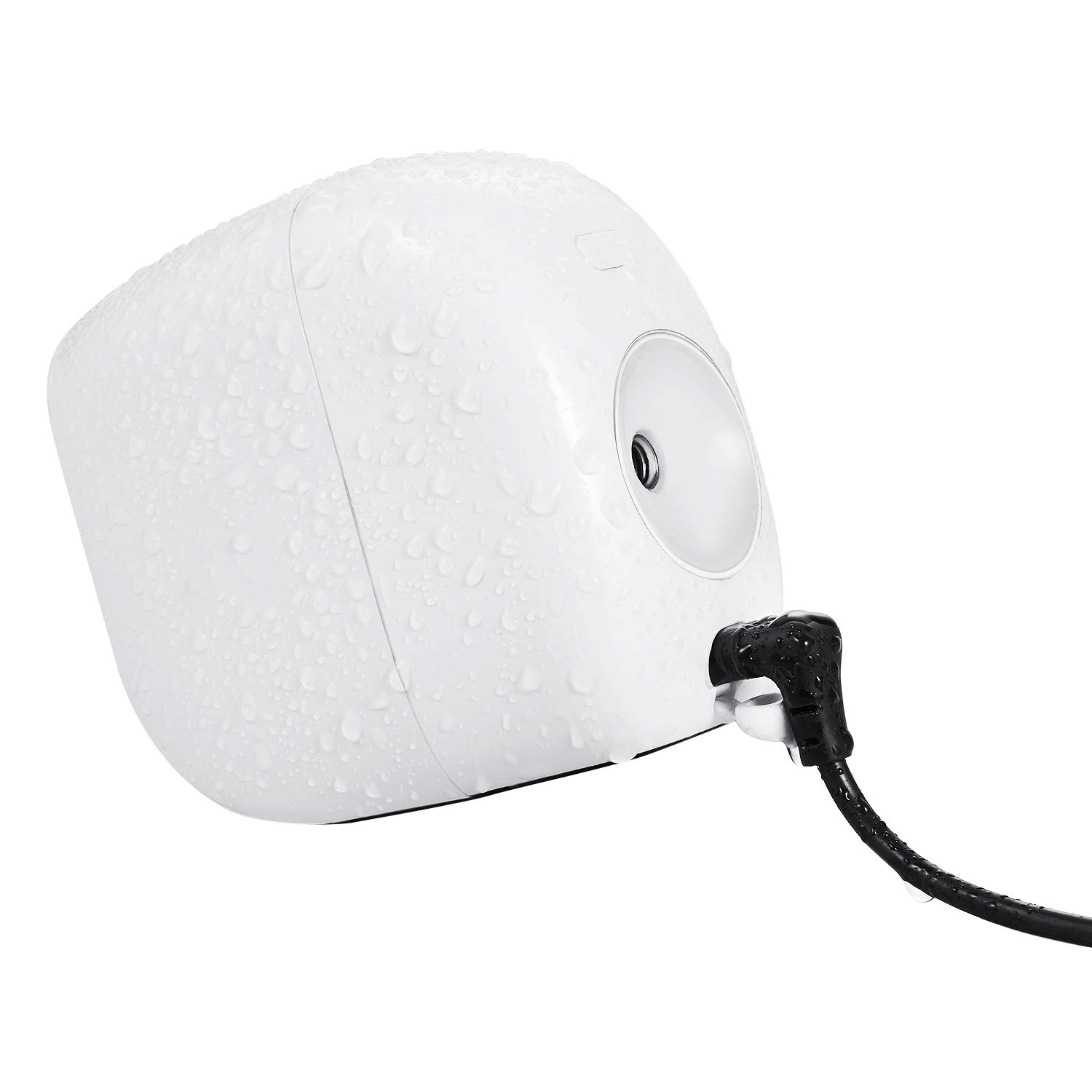 Wasserstein Solar Panel for eufy Cam E (Camera Not Included) 6