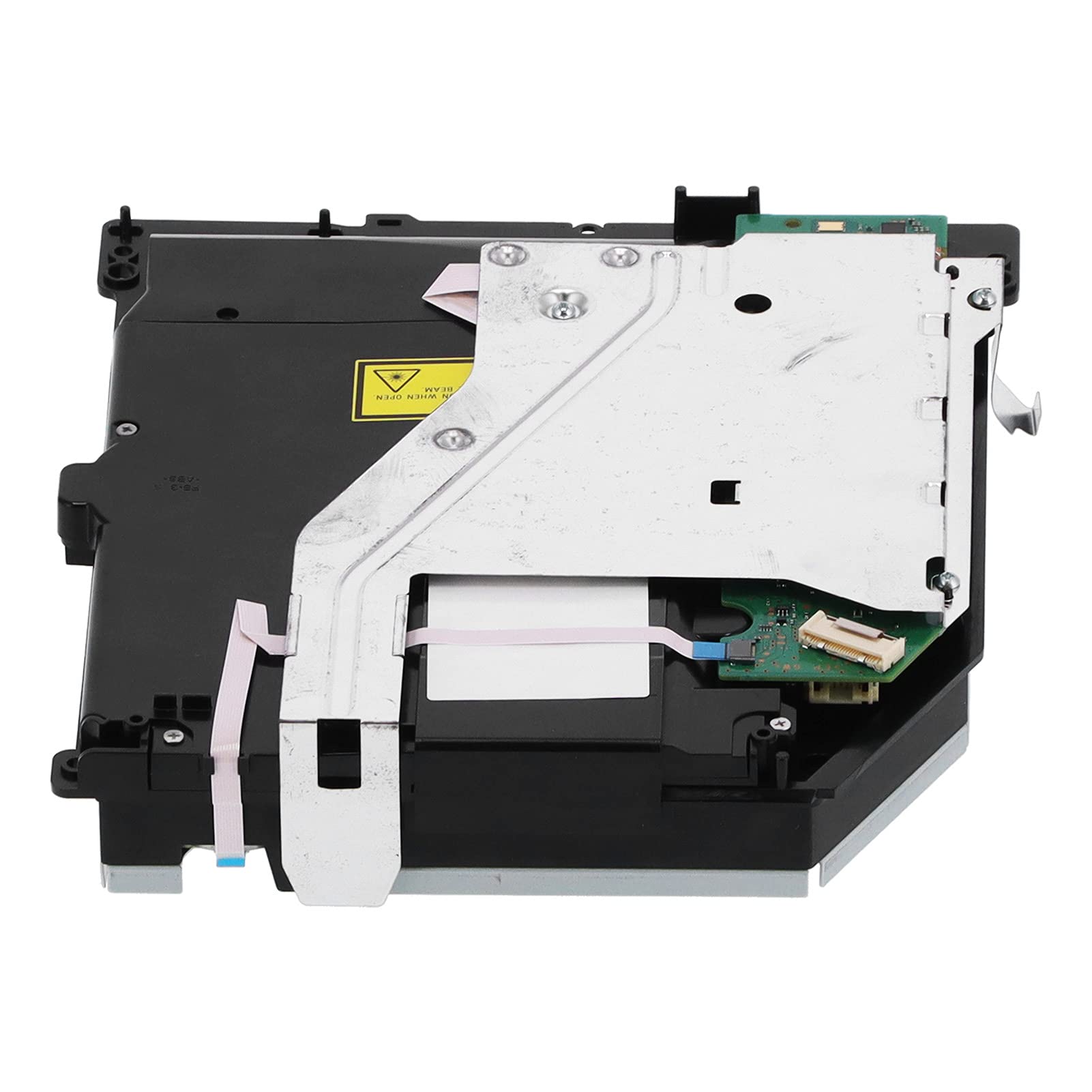 Srliya Optical Disk Drive Host Internal Driver Game Console Data Reading Replacement for PS4 1100