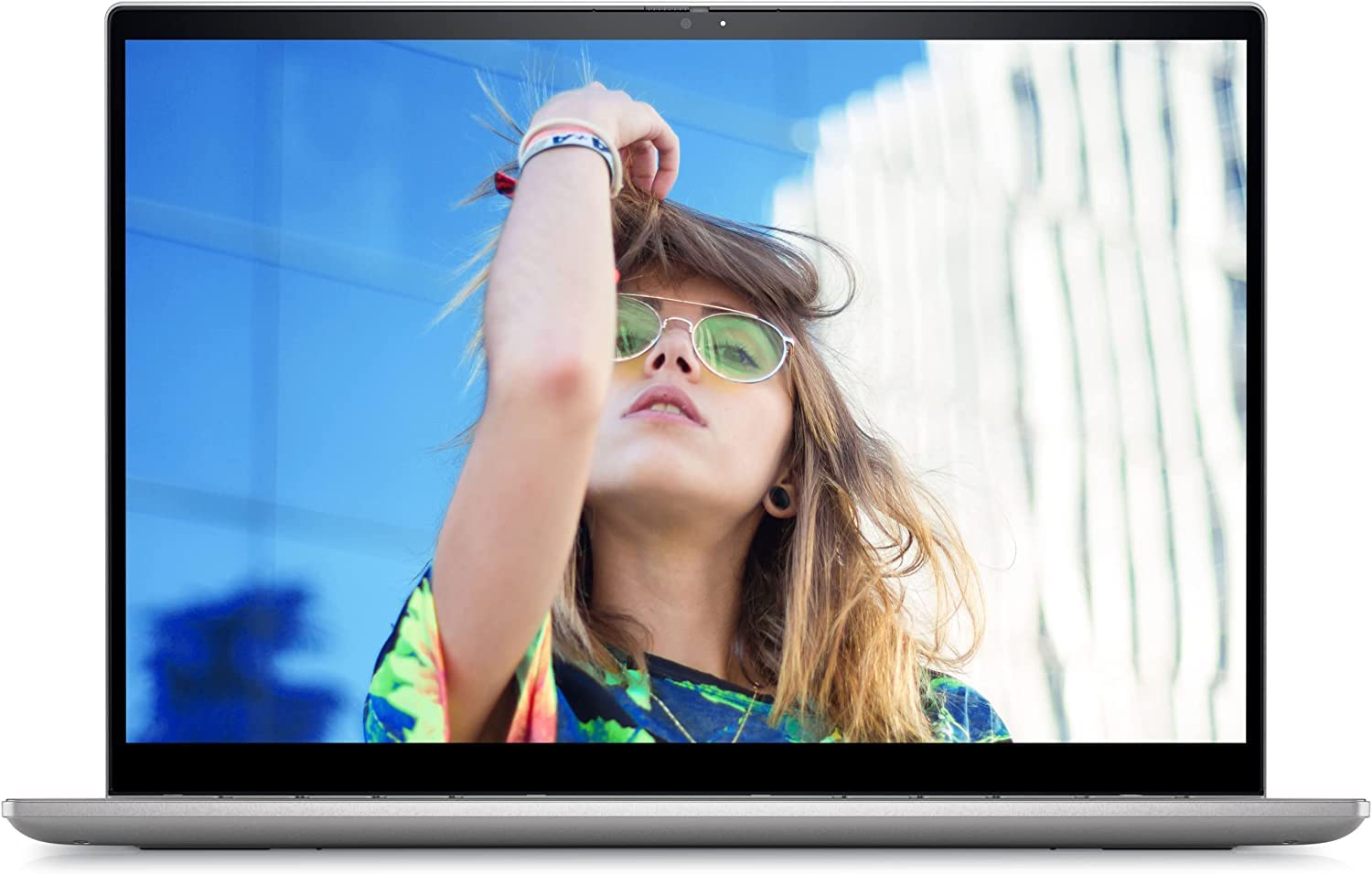 Dell Inspiron 7000 Series Laptop, 10-Core 12th Intel i5-1235U, 2-in-1 14” FHD+(1920 x 1200) 16:10 IPS Touch Screen, Backlit KB, Webcam, Fingerprint, USB-C, Wi-Fi 6 (32GB RAM | 1TB PCIe SSD) 3