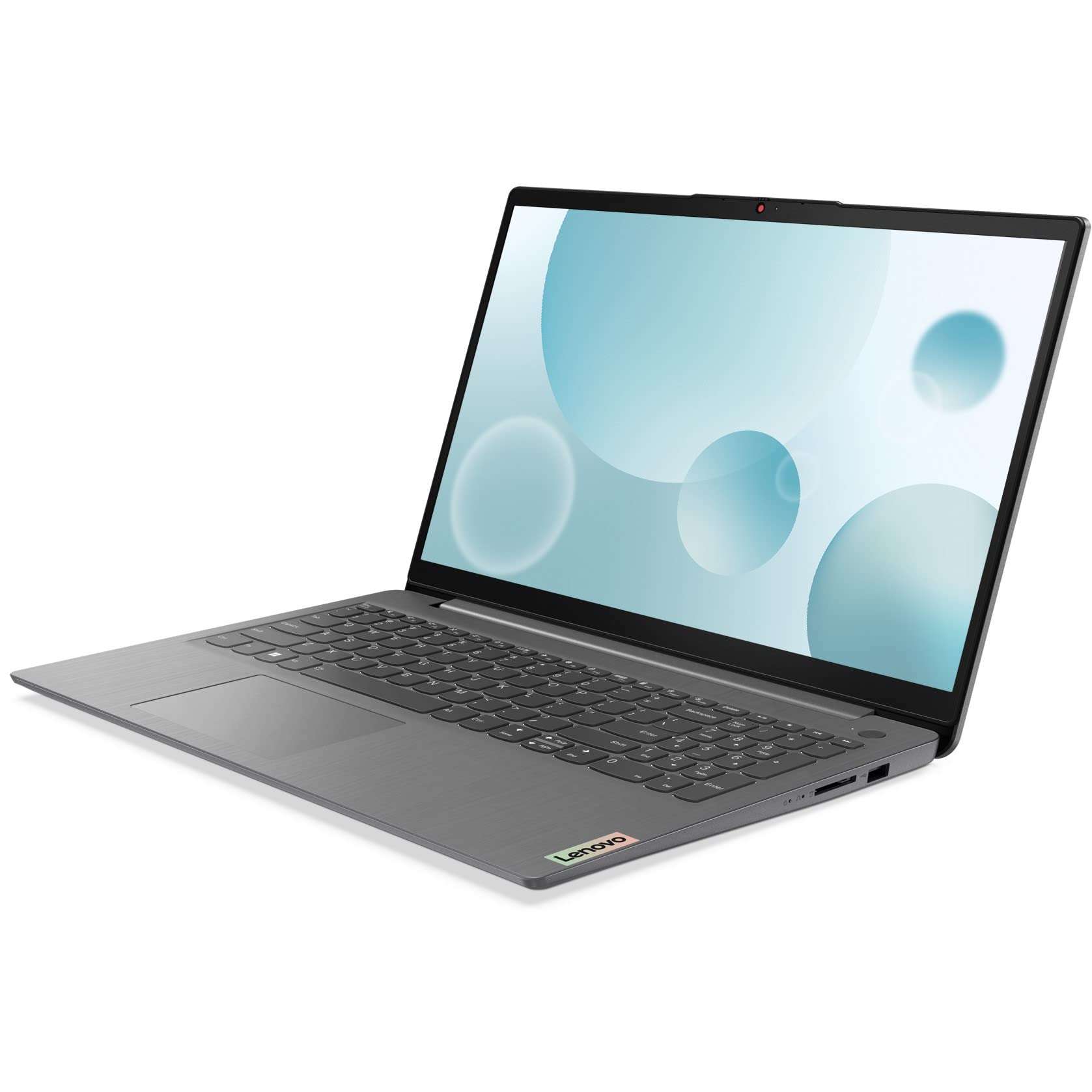 Lenovo IdeaPad Slim 3 Intel Core i3 12th Gen 15.6" (39.62cm) FHD Thin & Light Laptop (8GB/512GB SSD/ 4