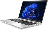 HP ProBook 450 G9 15.6" FHD IPS Business Laptop (Intel i5-1235U 10-Core up to 4.4 GHz, 16GB RAM, 256GB PCIe SSD, Intel UHD, Backlit KB, WiFi 6, BT 5.2, RJ-45, HD Webcam, Win 11 Pro) w/Dockztorm Hub 6