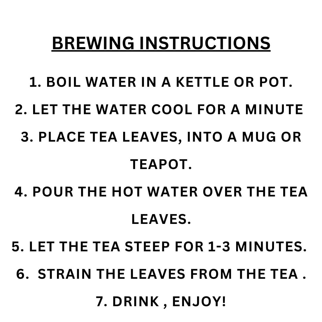 Wellness Tea - Improve Skin Health| 100gms, 50 cups | Radiant, clear complexion | Reduction in blemishes | Even skin tone 6