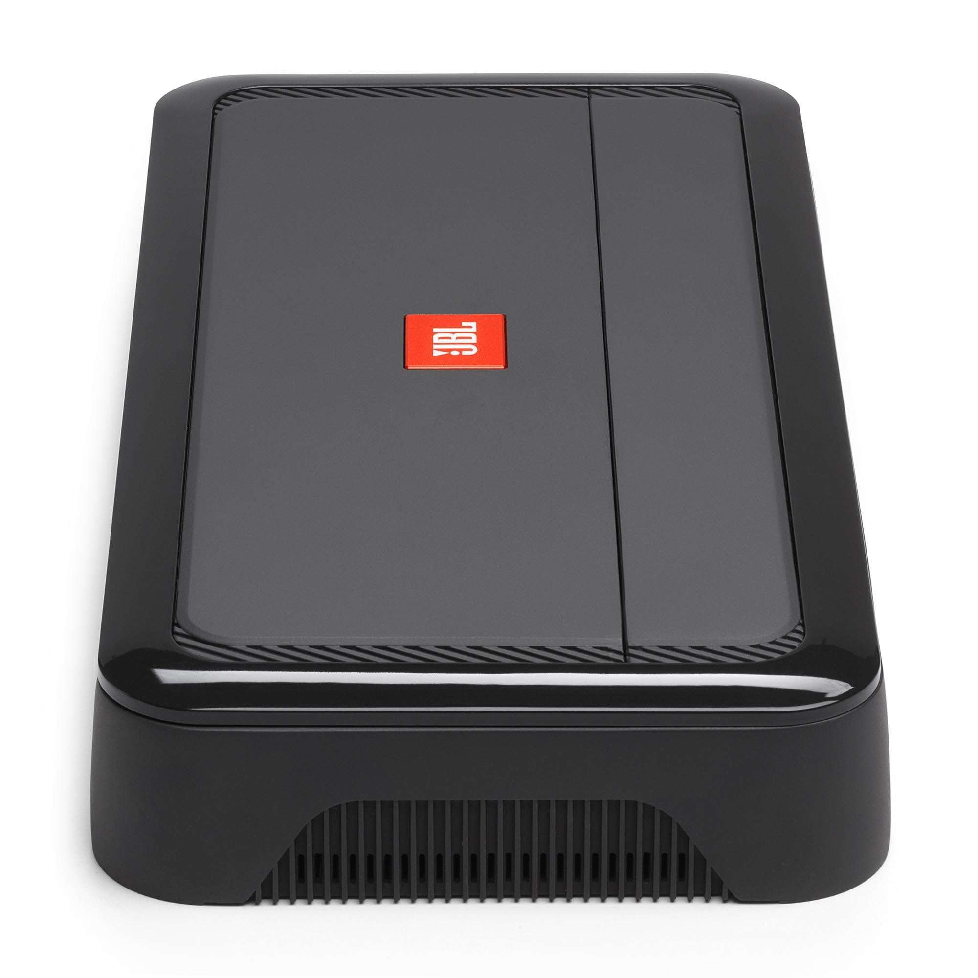 JBL CLUB-A758 Club Series 8-Channel Amplifier, 50 Watts x 8 5