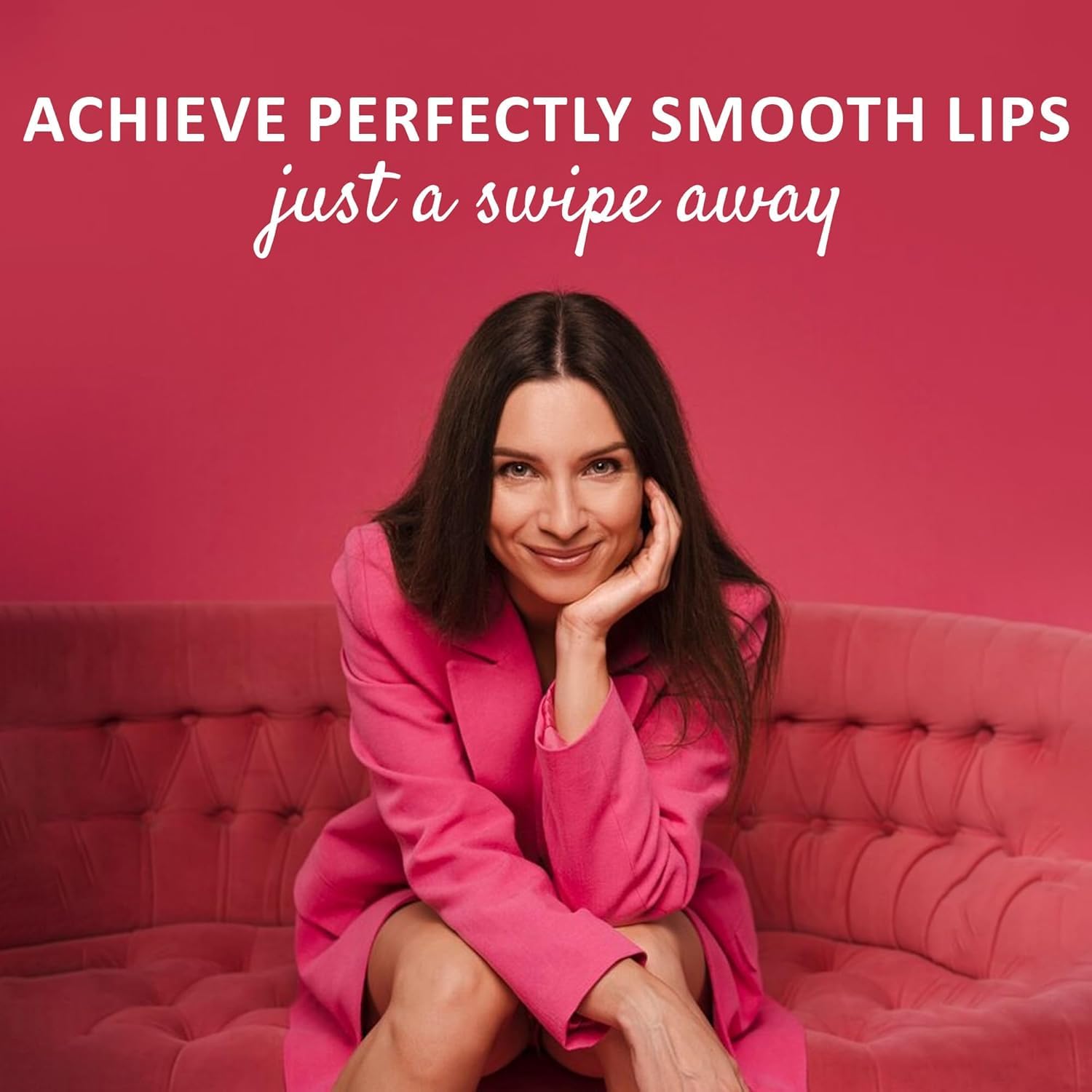 AYURVEDIC HEALTH EXPERT Lip Feminine Cramp Relief Roll On for instant relief from period pain Gel Liquid (10 ml) (Suitable for All Skin Types) 5