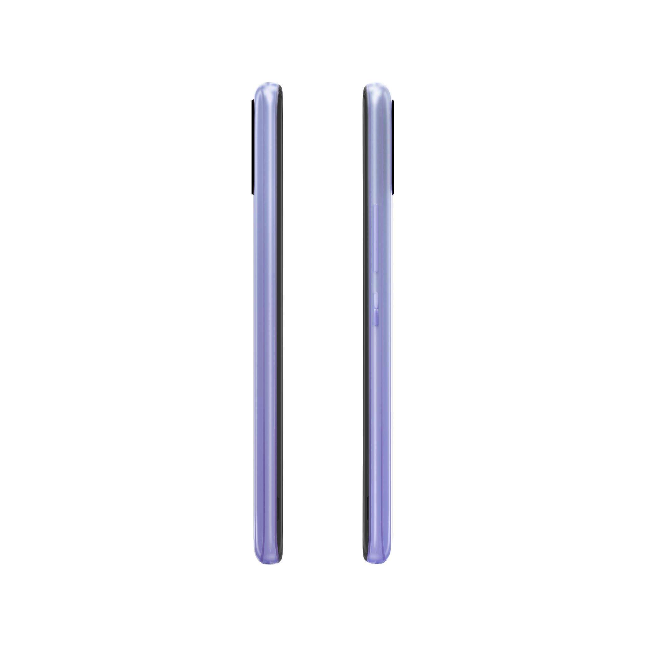 itel A48 (Gradation Purple, 2GB RAM, 32GB Storage) 5