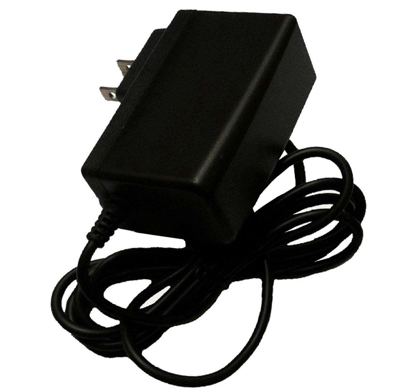 UpBright 12V AC/DC Adapter Compatible with Sagitter Quiver DMX Controller DYS DYS624-120200-15615A DYS624-120200W-1 DYS624-120200-15615B DYS624-120200W-2 DYS624-120200W-3 12VDC 2A Power Supply Charger 3