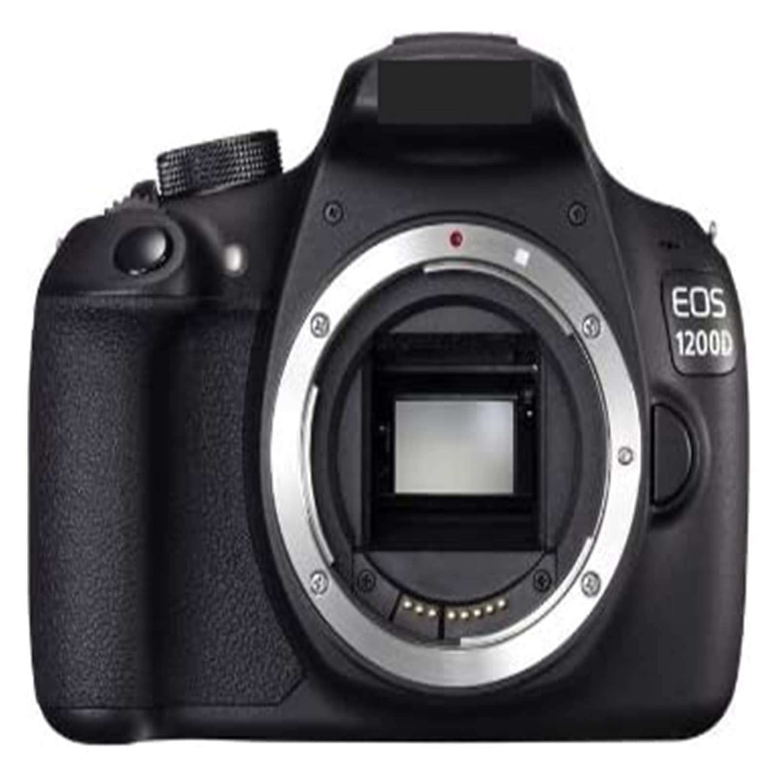 Camera EOS 1200D - Digital Camera with 18-55mm Lens Kits Digital Camera (Size : Body ONLY) 2