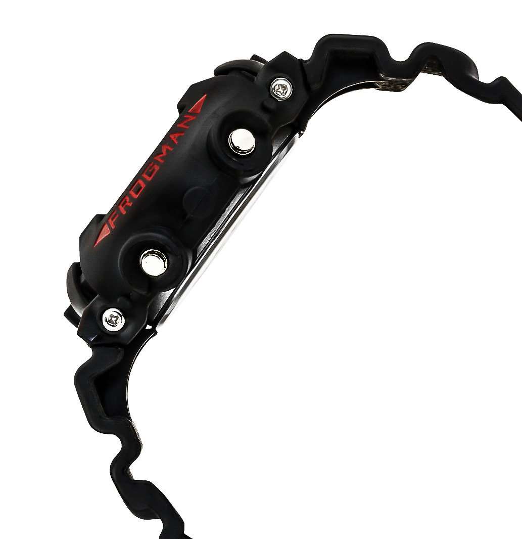 ADAMO Blue Dial L MTG Sports Analog-Digital Mens Watch ADMTG Large BL 3