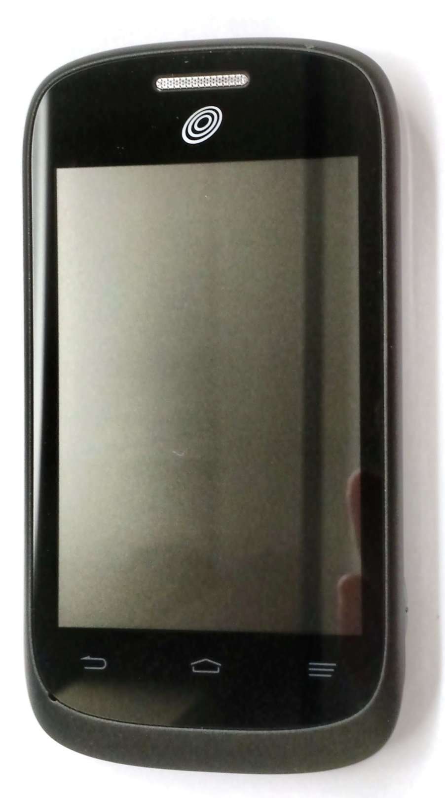 ZTE Valet Android Prepaid Phone (TracFone) 5