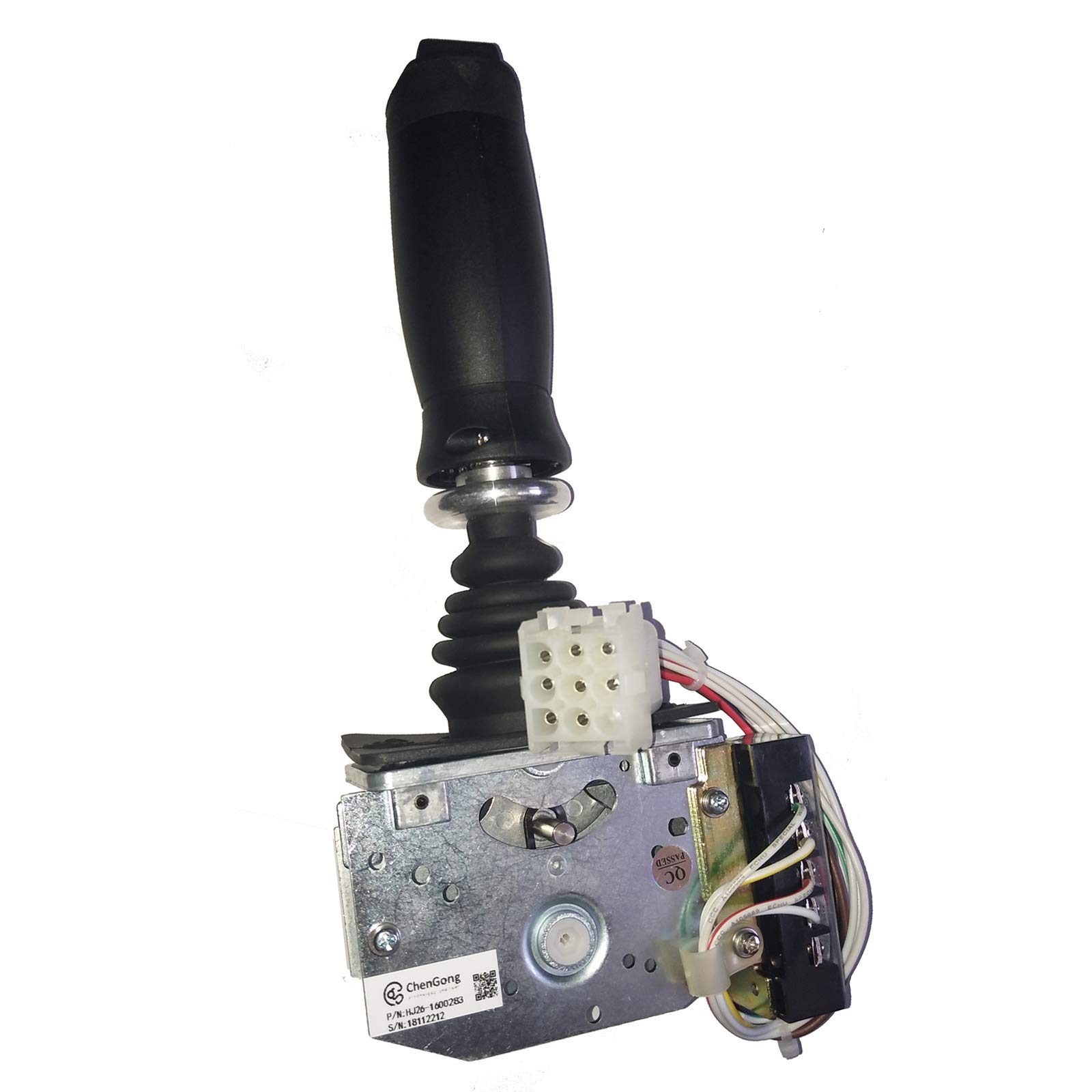RONGPAS Joystick Controller 1600283 compatible with JLG 400S 460SJ 600A 600AJ 600S 600SJ 660SJ 601S 740AJ 800A 800AJ 3