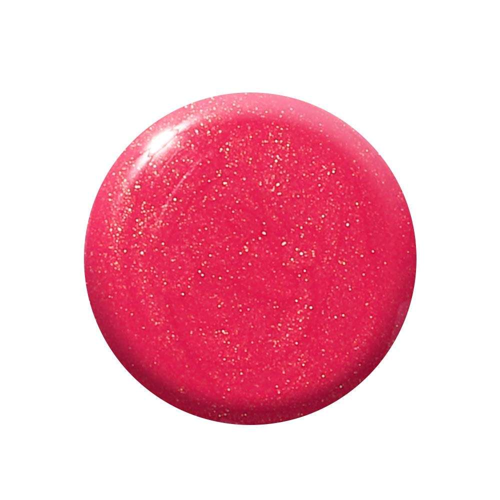 Colorbar Nail Lacquer, Pink Pod, 12 ml 4