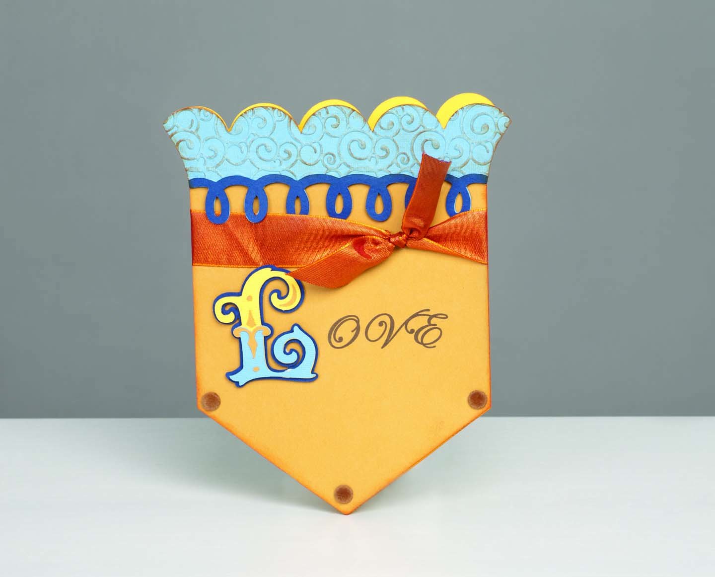 Cricut Fontopia Cartridge 4
