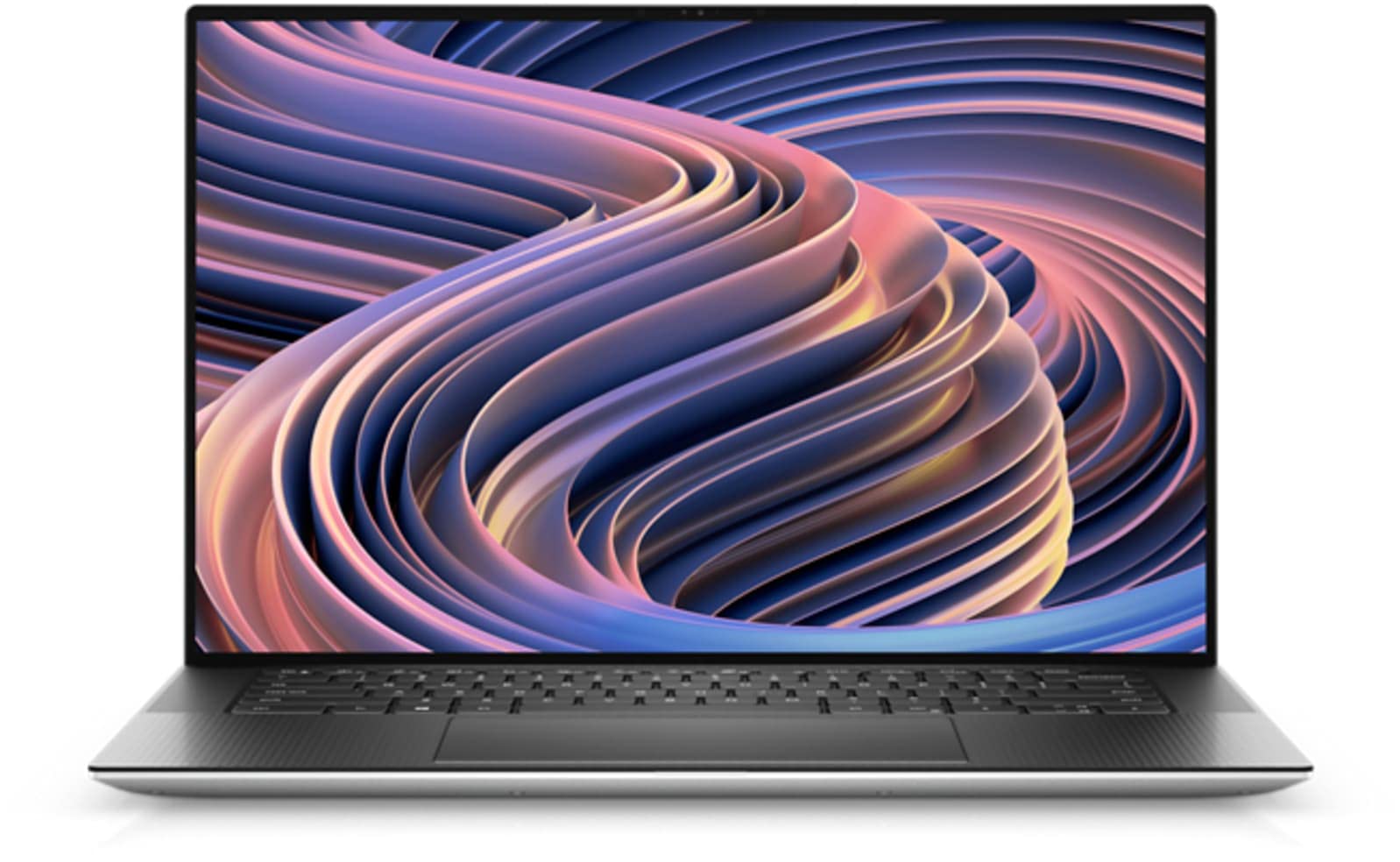 Dell XPS 9520 Laptop (2022) | 15.6" 1920x1200 FHD+ | Core i7-12700H - 512GB SSD Hard Drive - 32GB RAM - Nvidia GeForce RTX 3050 | 14 cores @ 4.7 GHz - 4GB GDDR6 Win 11 Pro Silver 4