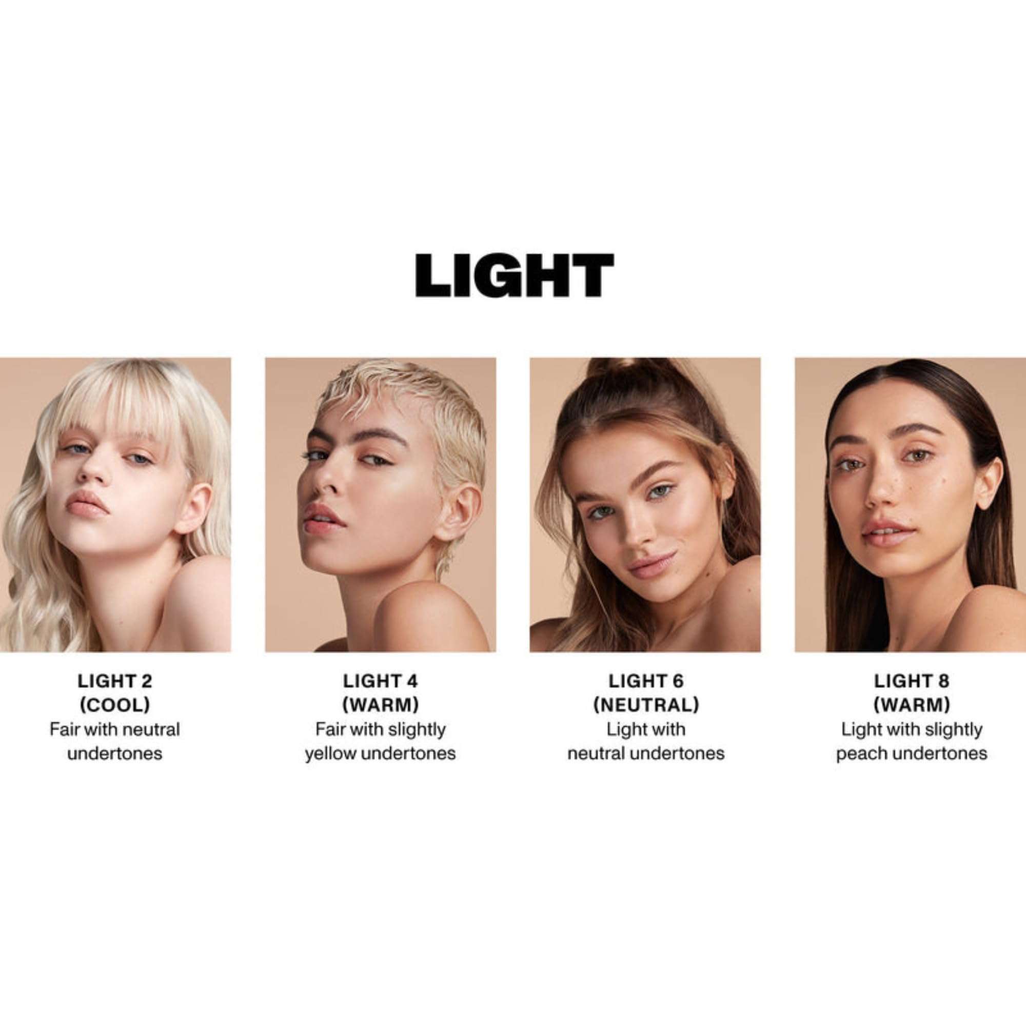 Morphe Filter Effect Soft Radiance Concealer - Buildable Coverage Liquid Concealer Face Makeup with Hyaluronic Acid & Pomegranate Extract & a Natural Radiant Finish - Light 2 (Cool) (0.12 fl oz) 5