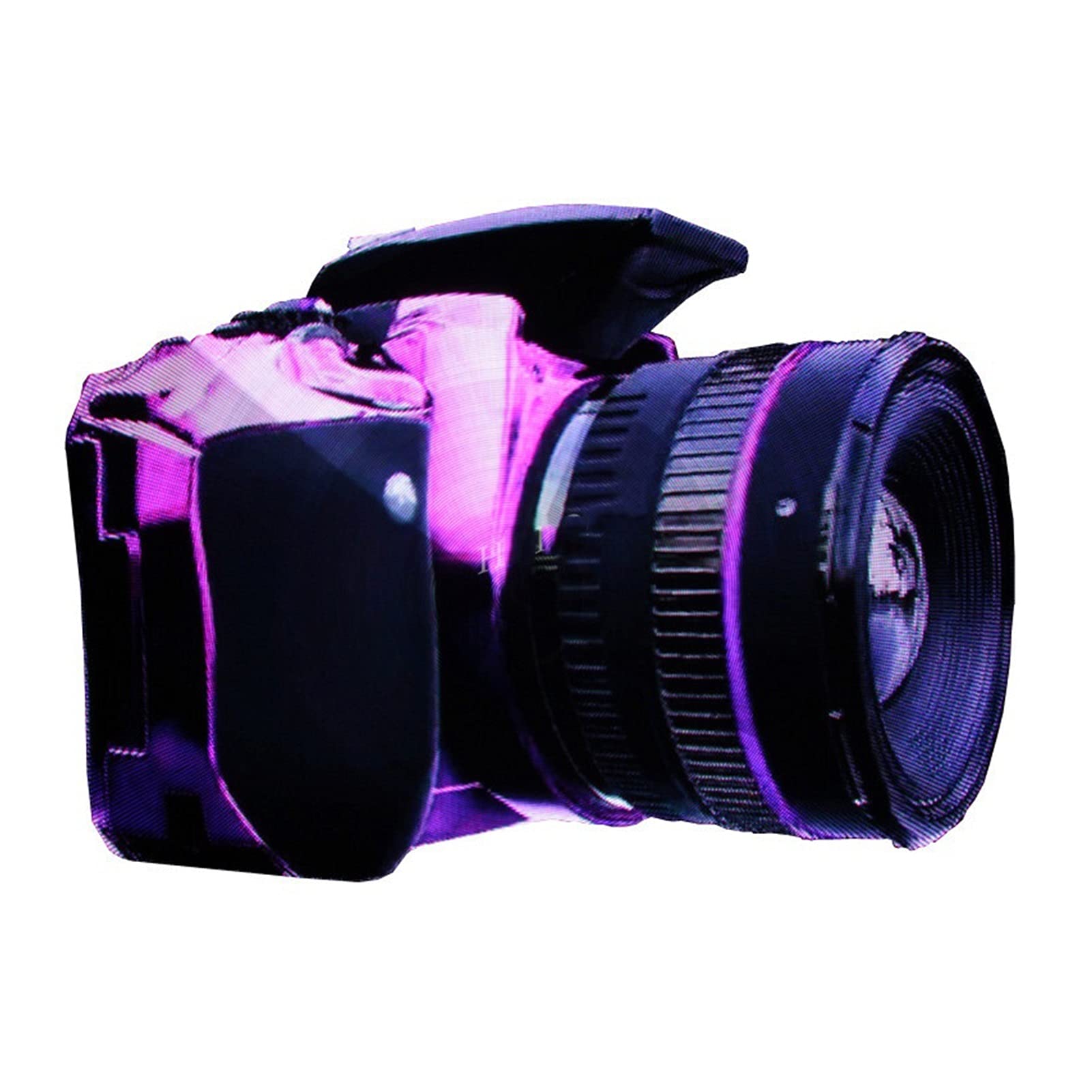 ONECM 3D Hologram Fan 84cm WiFi 3D Hologram Projector Light Advertising Display LED Fan Holographic Lmaging Lamp 3D Remote Hologram Player LED Advertising Display Fan 6