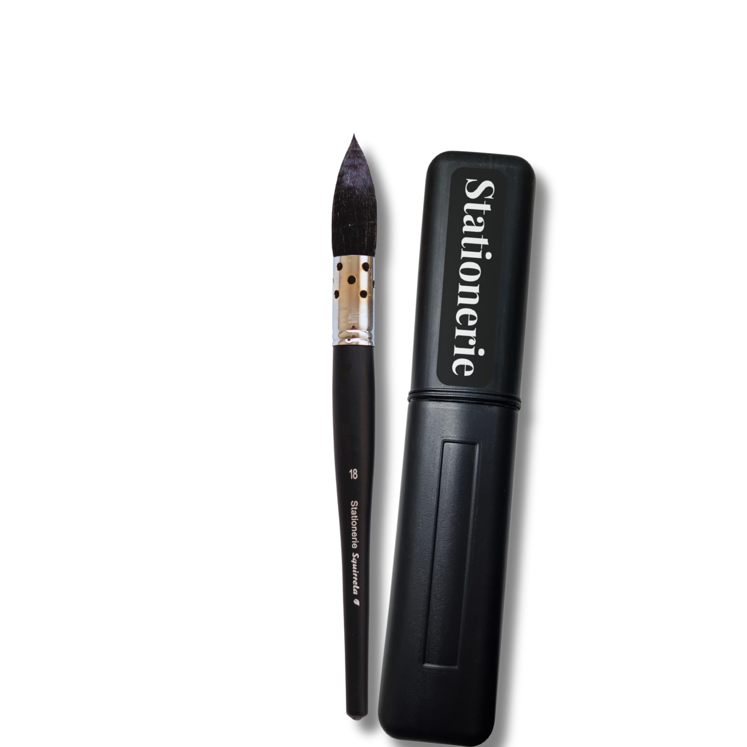 Stationerie Holy Mop 18XL Synthetic,Wash,Quill Brush 1